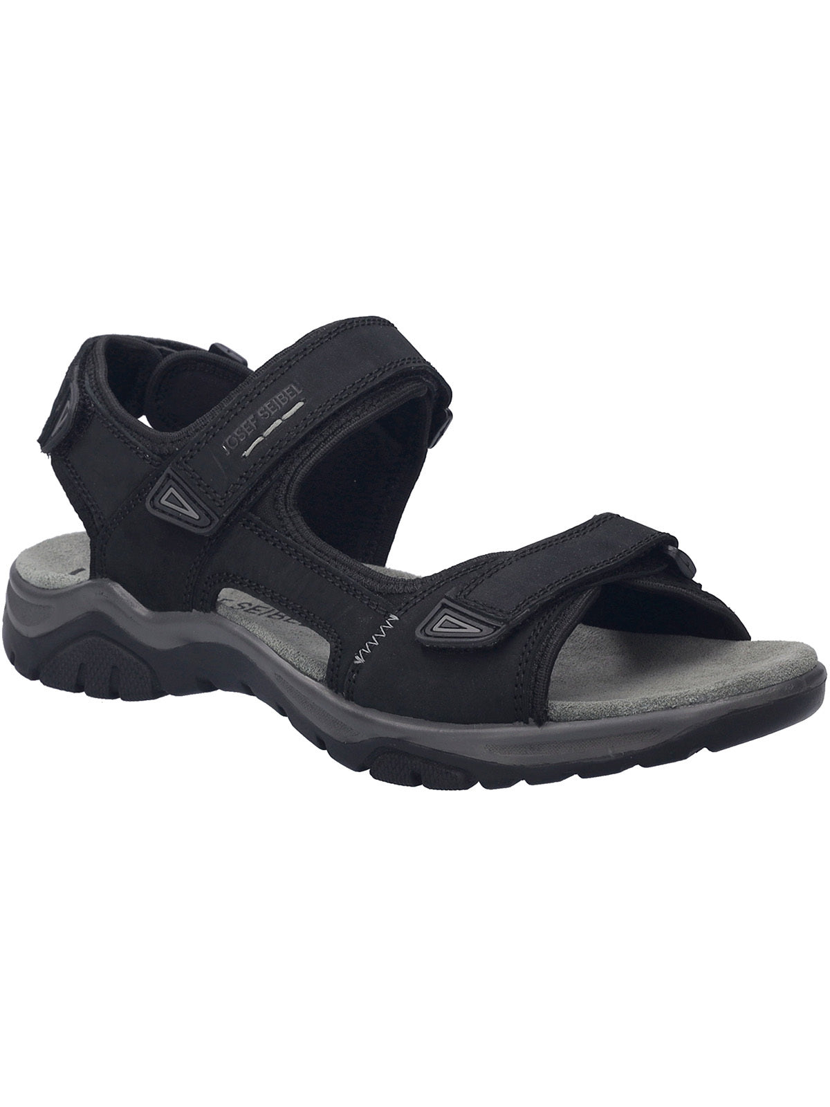 Freizeitschuhe Seibel Arlo 02