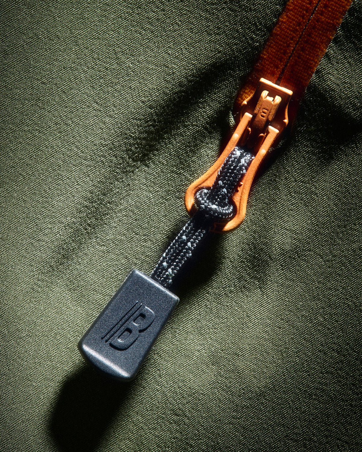 Blåkläder Damen Striker Shelljacke – waldgrün/rost