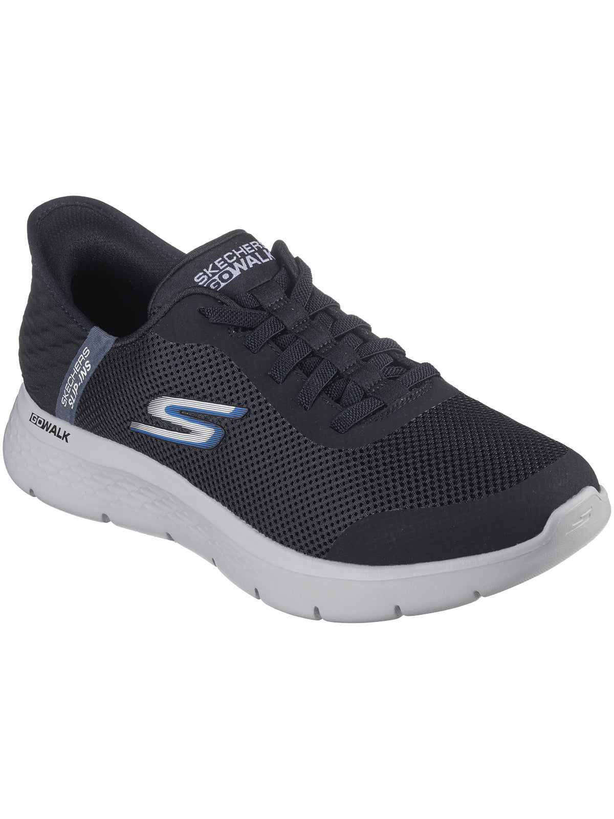 Freizeitschuhe Skechers Go Walk