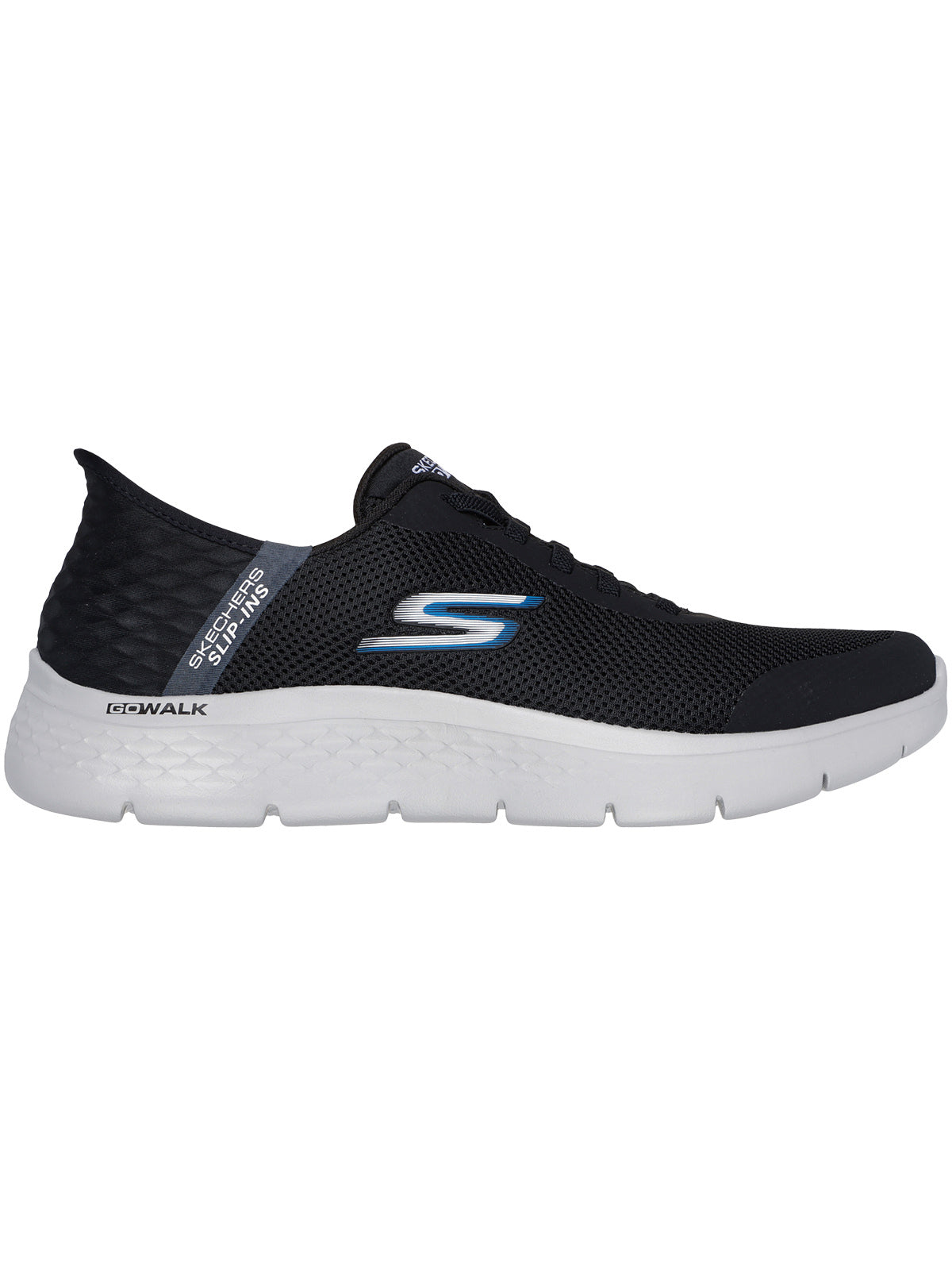 Freizeitschuhe Skechers Go Walk