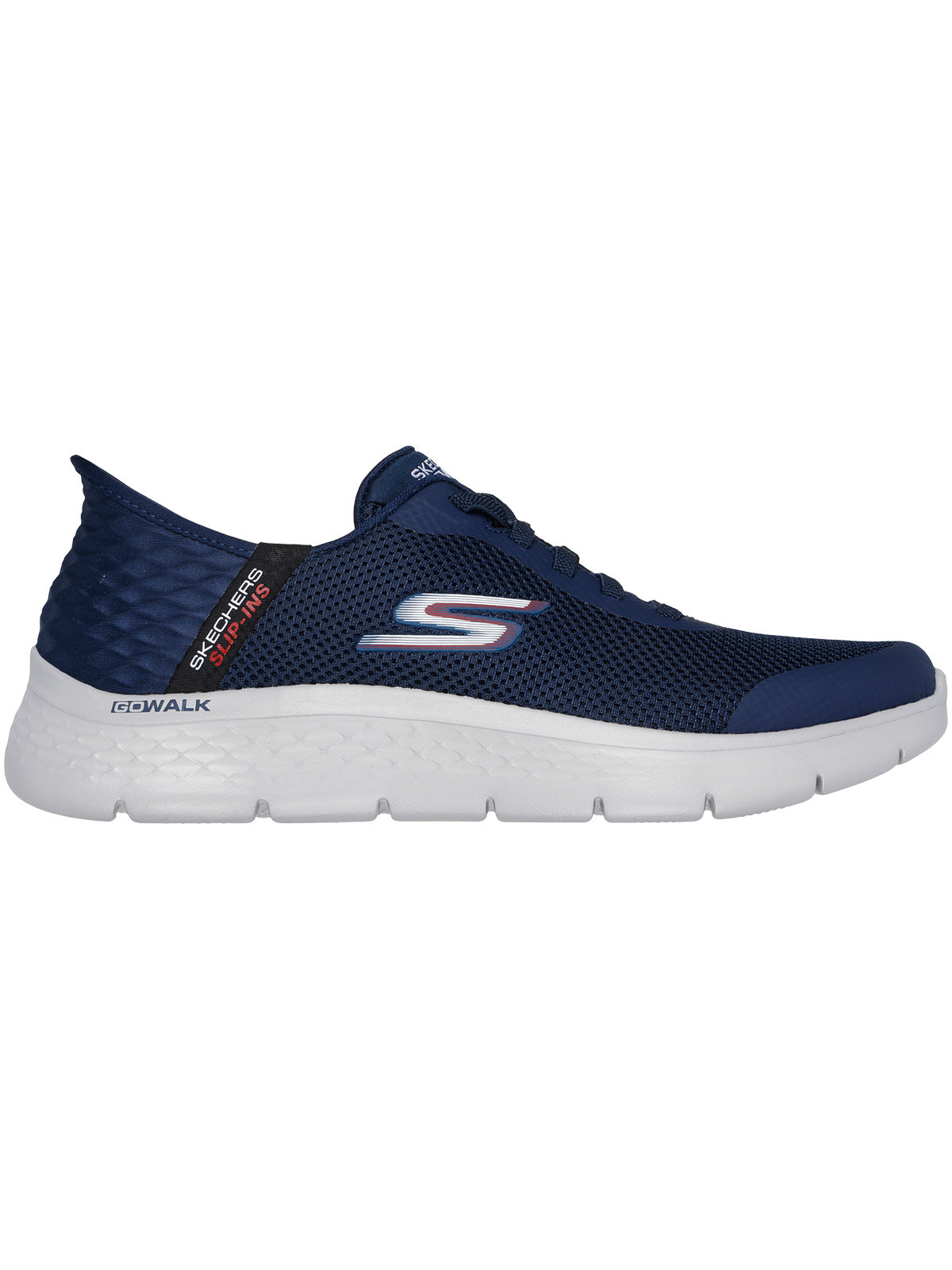 Freizeitschuhe Skechers Go Walk - workXperts