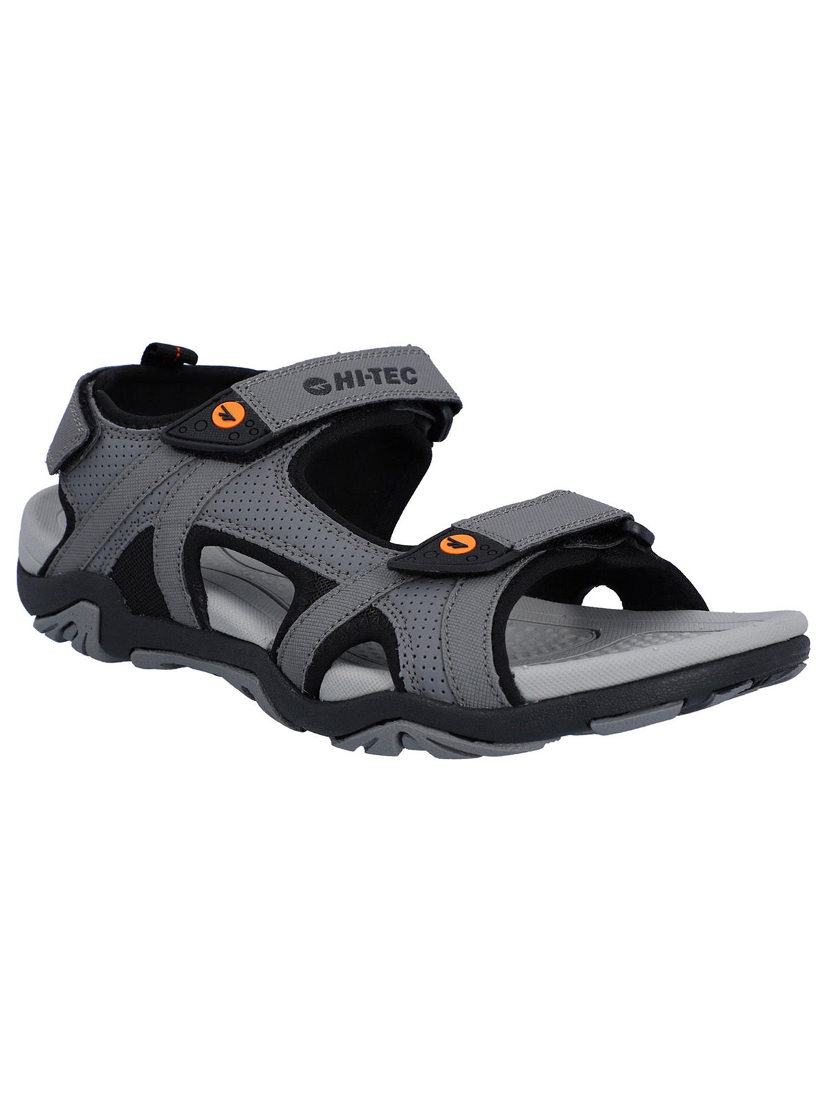 Freizeitschuhe Hi-Tec Sandale - workXperts