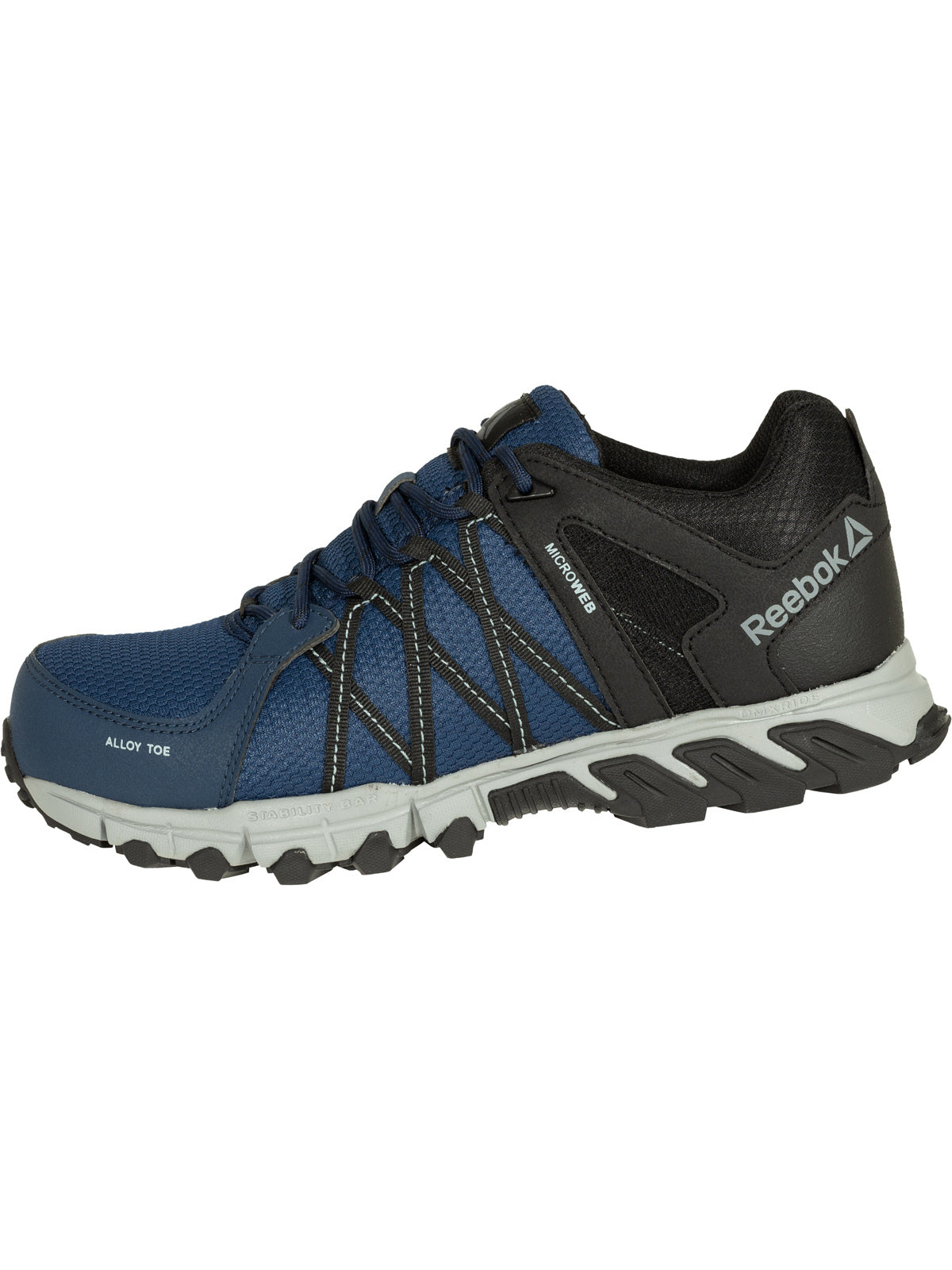 Sicherheitsschuhe Trailgrip Work S1P