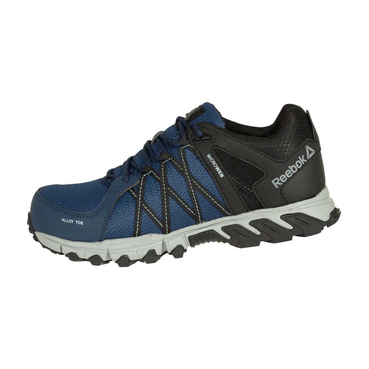 Sicherheitsschuhe Trailgrip Work S1P