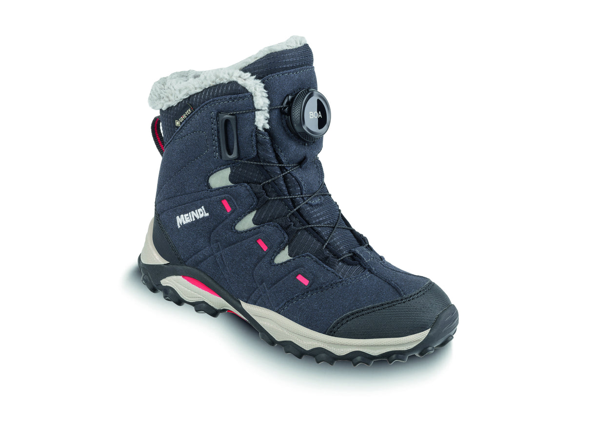 Freizeitschuhe Meindl Edmonton - workXperts