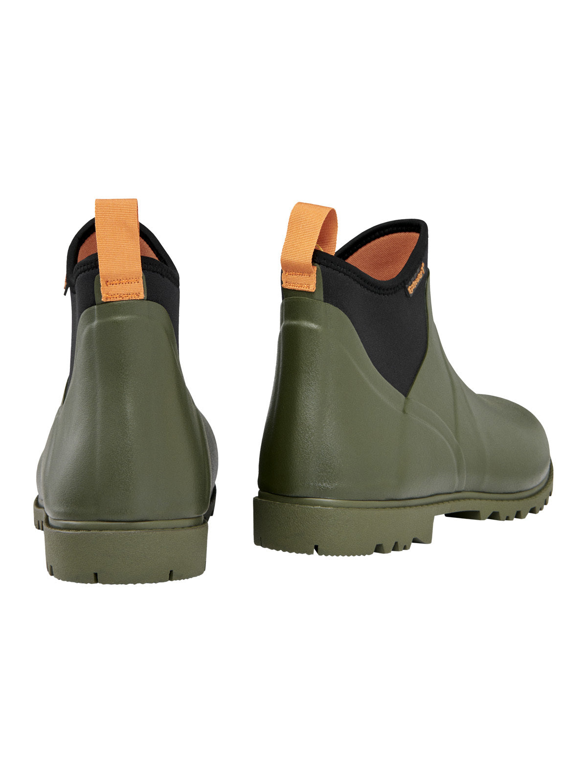 Stiefel Gateway Ascot 6" 3mm
