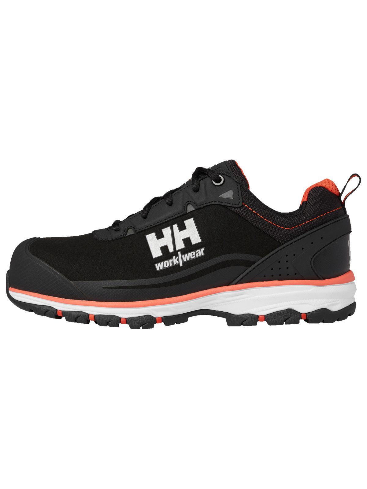 Sicherheitsschuhe Helly Hansen Chelsea