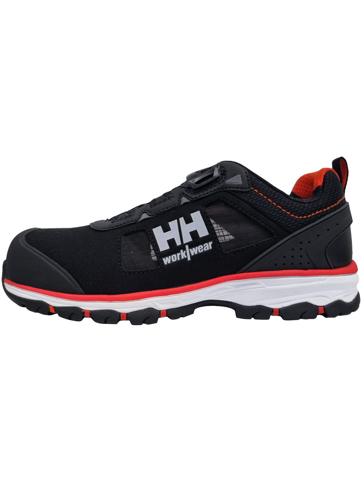 Sicherheitsschuhe Helly Hansen Chelsea - workXperts