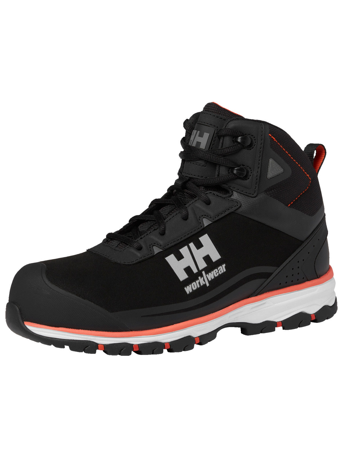 Sicherheitsschuhe Helly Hansen Chelsea - workXperts