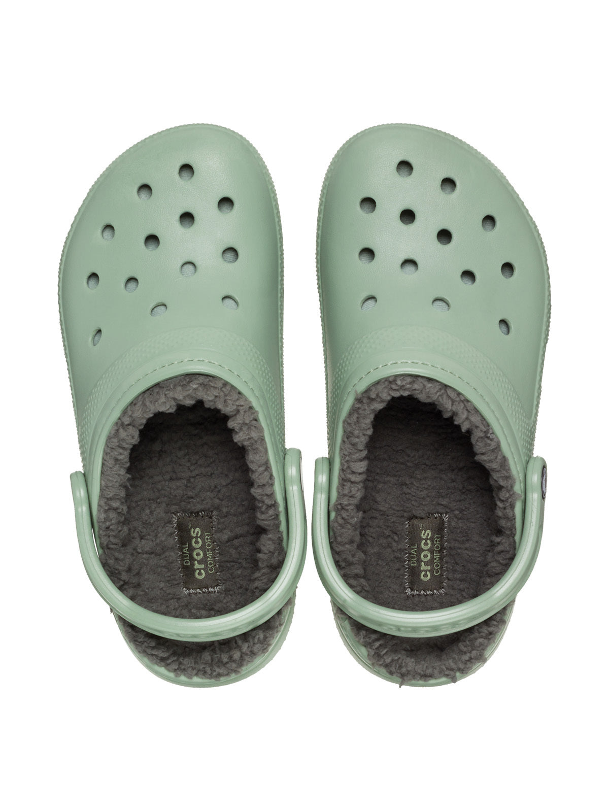 Freizeitschuhe Crocs Classic Lined - workXperts