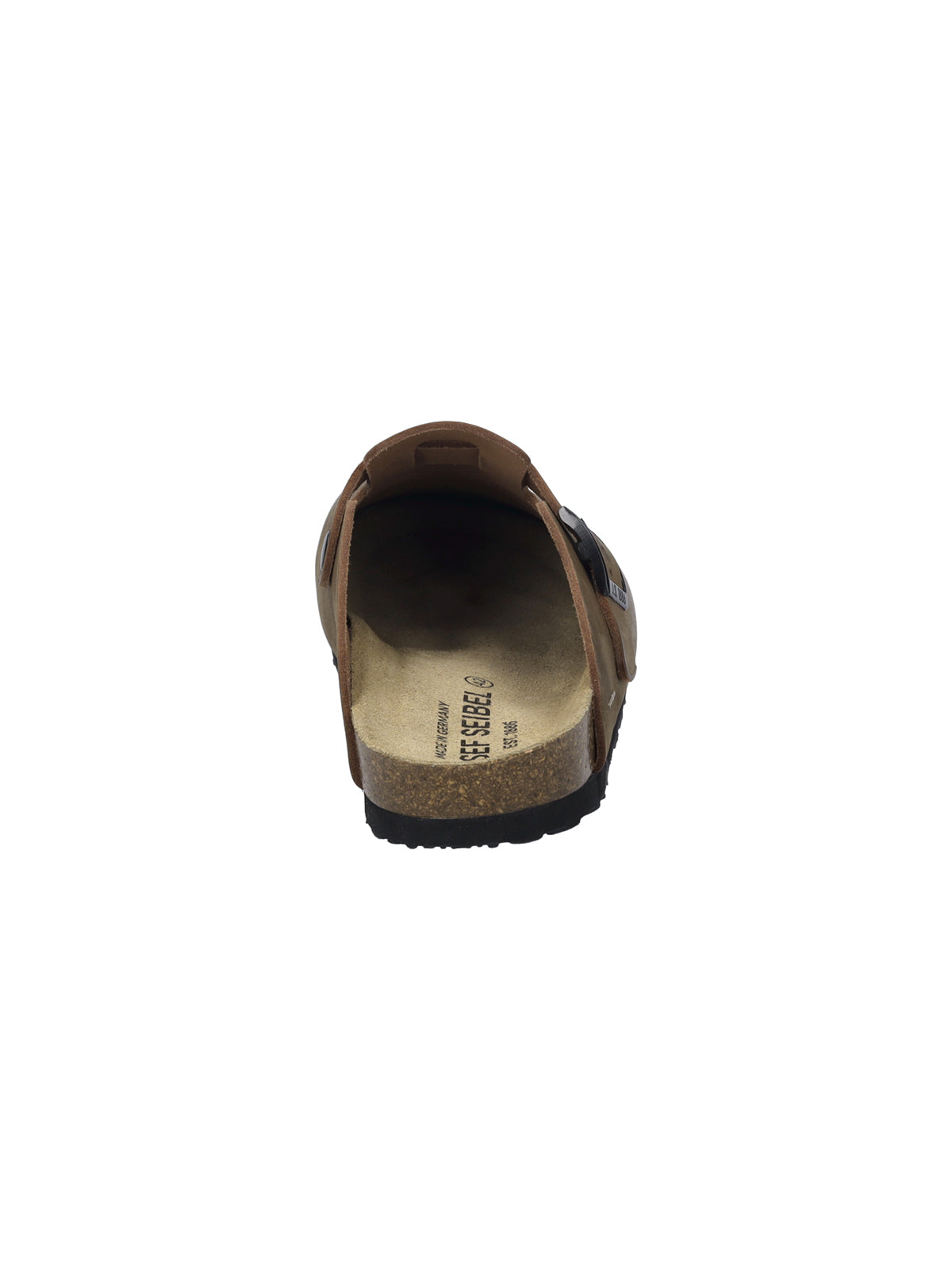 Freizeitschuhe Seibel Josef 04 - workXperts