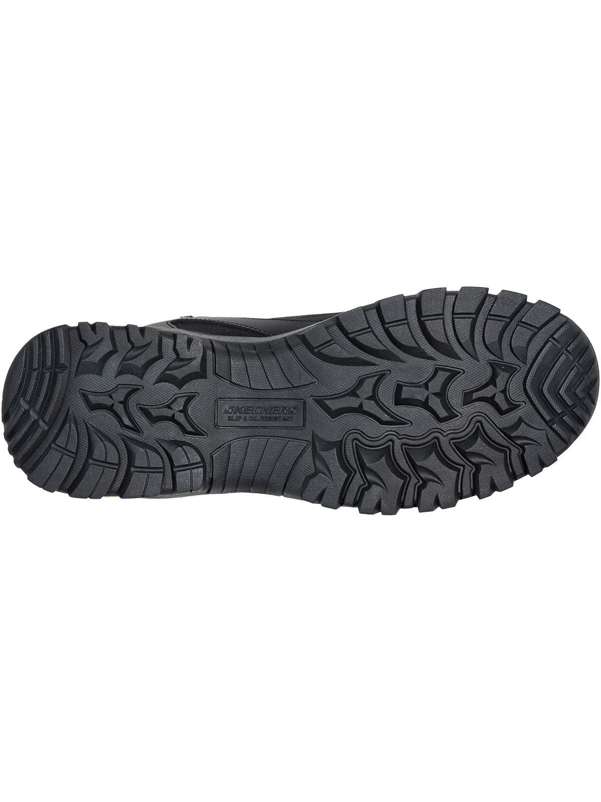 Sicherheitsschuhe Skechers Pending