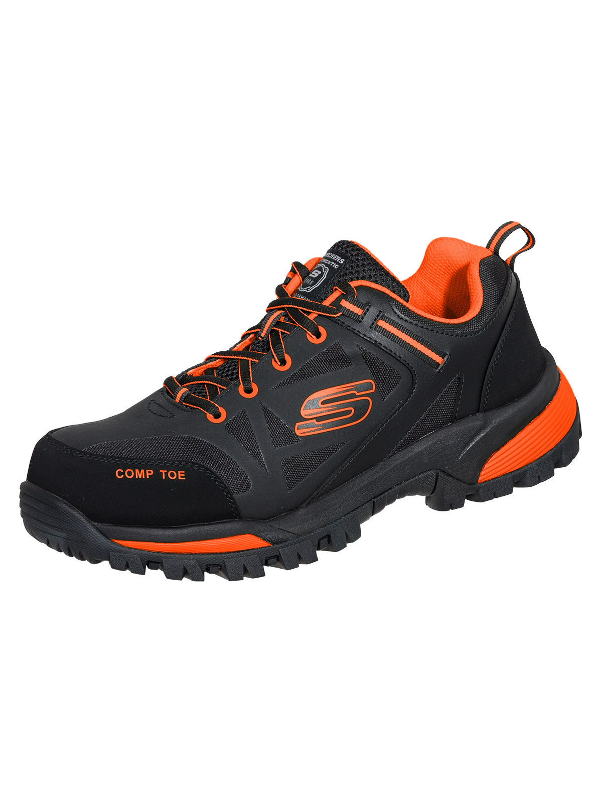 Sicherheitsschuhe Skechers Pending - workXperts