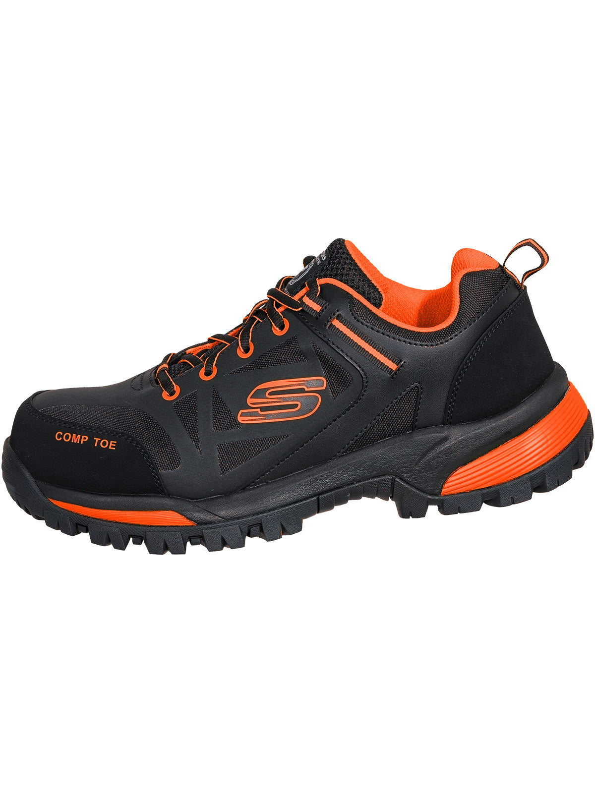 Sicherheitsschuhe Skechers Pending - workXperts