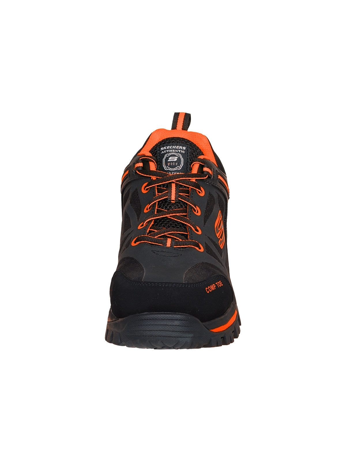 Sicherheitsschuhe Skechers Pending - workXperts