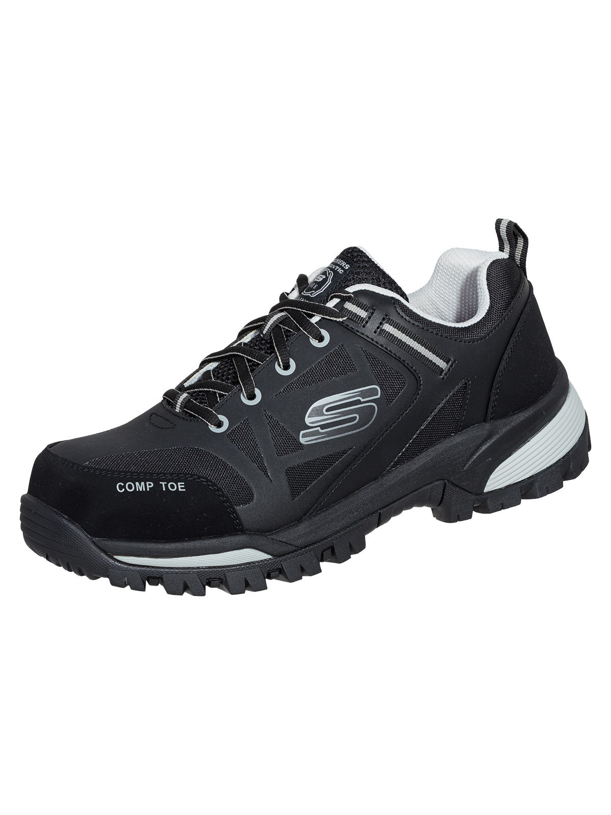 Sicherheitsschuhe Skechers Pending - workXperts