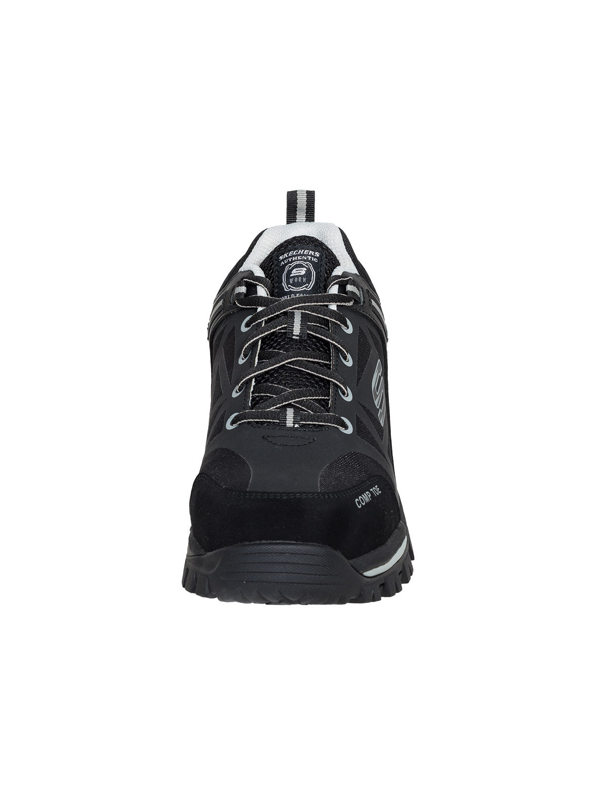 Sicherheitsschuhe Skechers Pending - workXperts