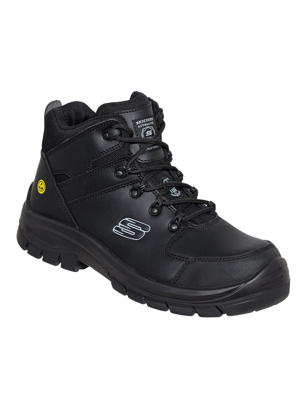 Sicherheitsschuhe Skechers Pending - workXperts