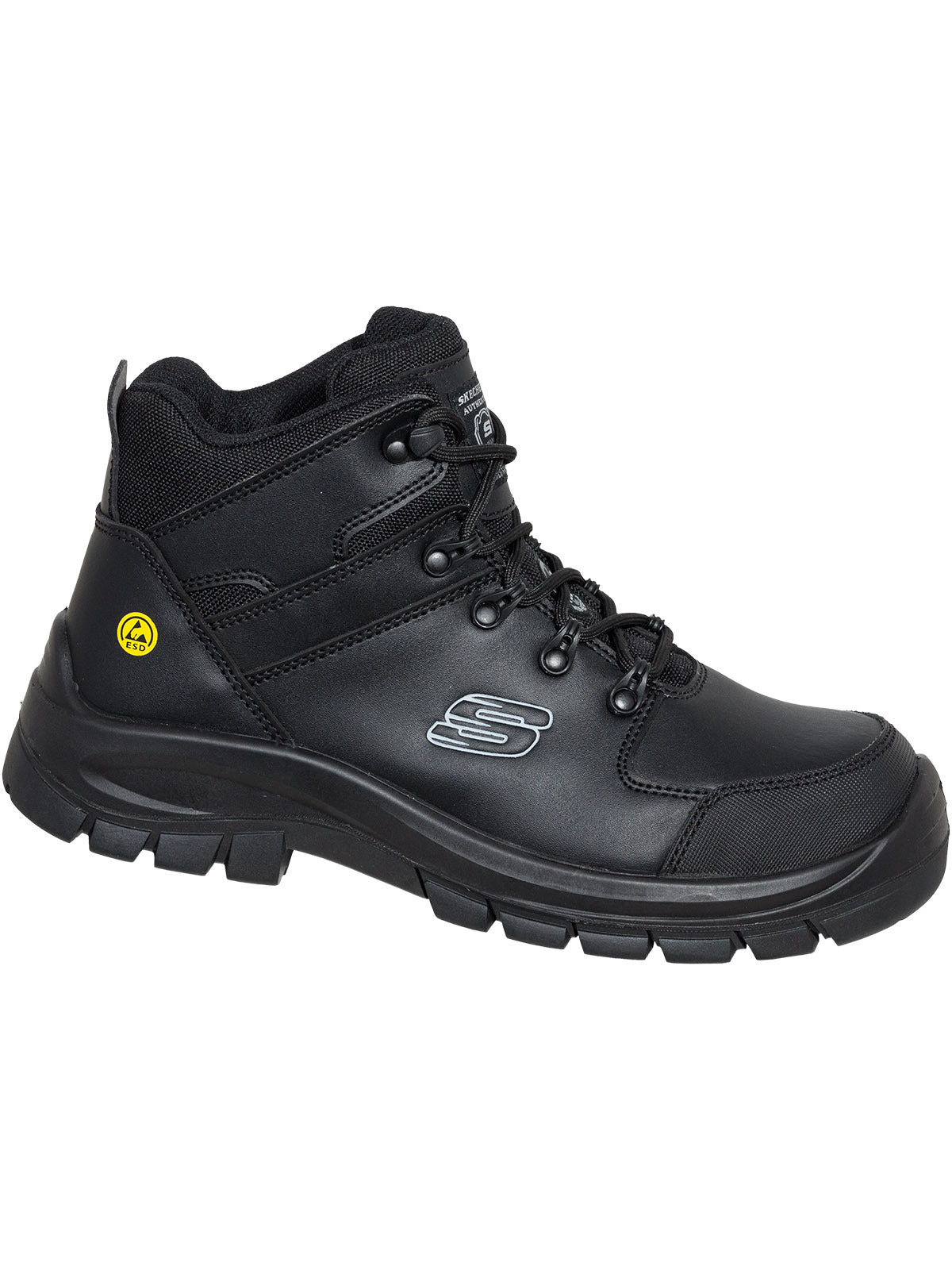 Sicherheitsschuhe Skechers Pending - workXperts