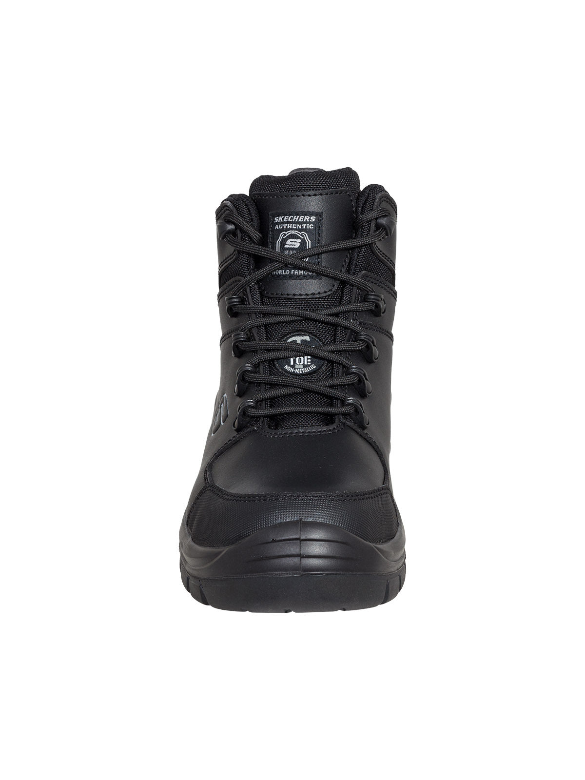 Sicherheitsschuhe Skechers Pending - workXperts