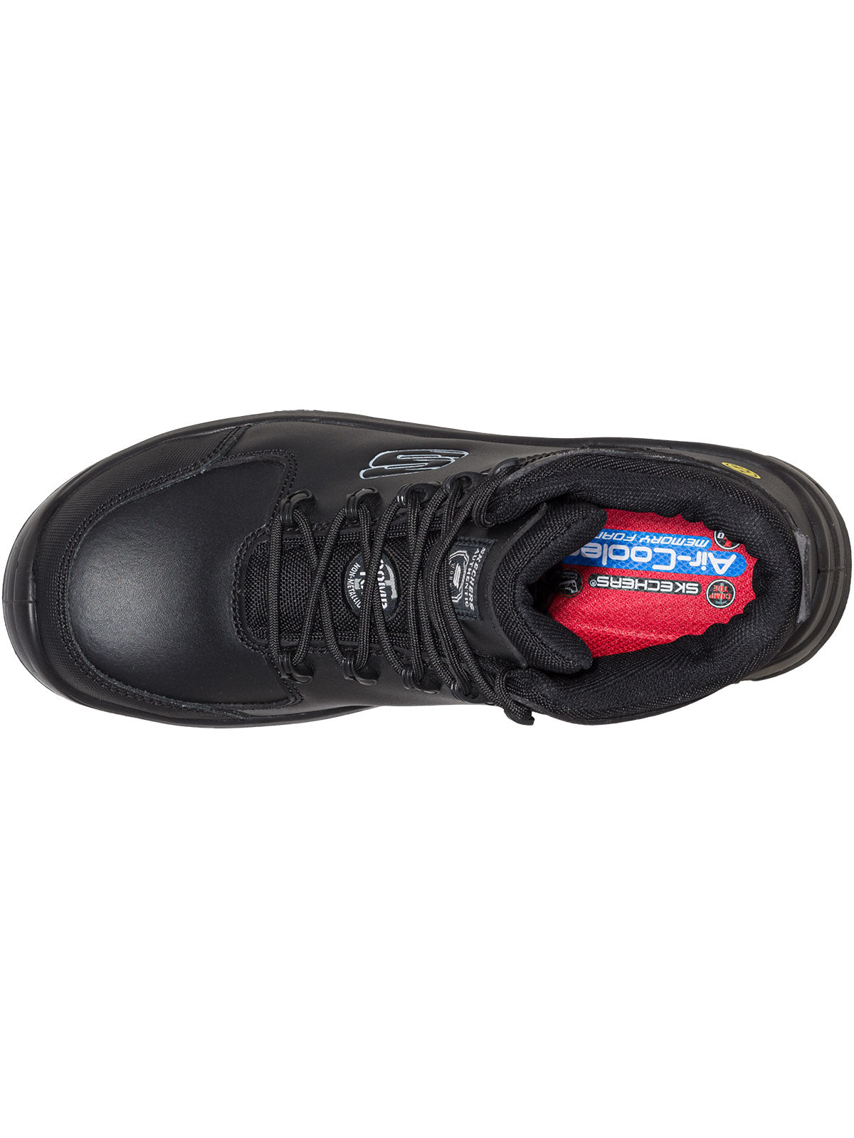 Sicherheitsschuhe Skechers Pending - workXperts