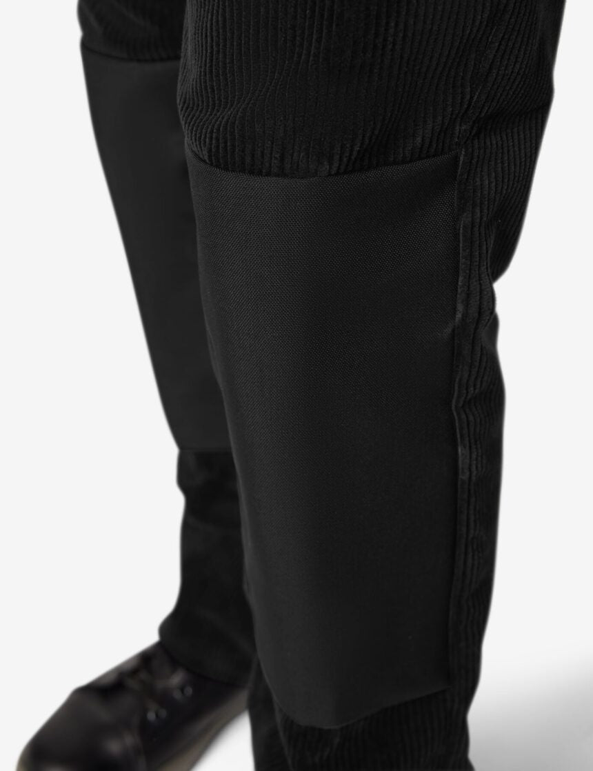Zunfthose Trenkercord "ULRICH" - FHB® - schwarz