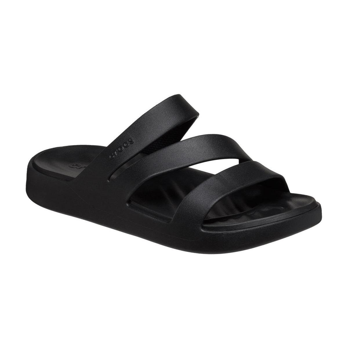 Freizeitschuhe Crocs Getaway