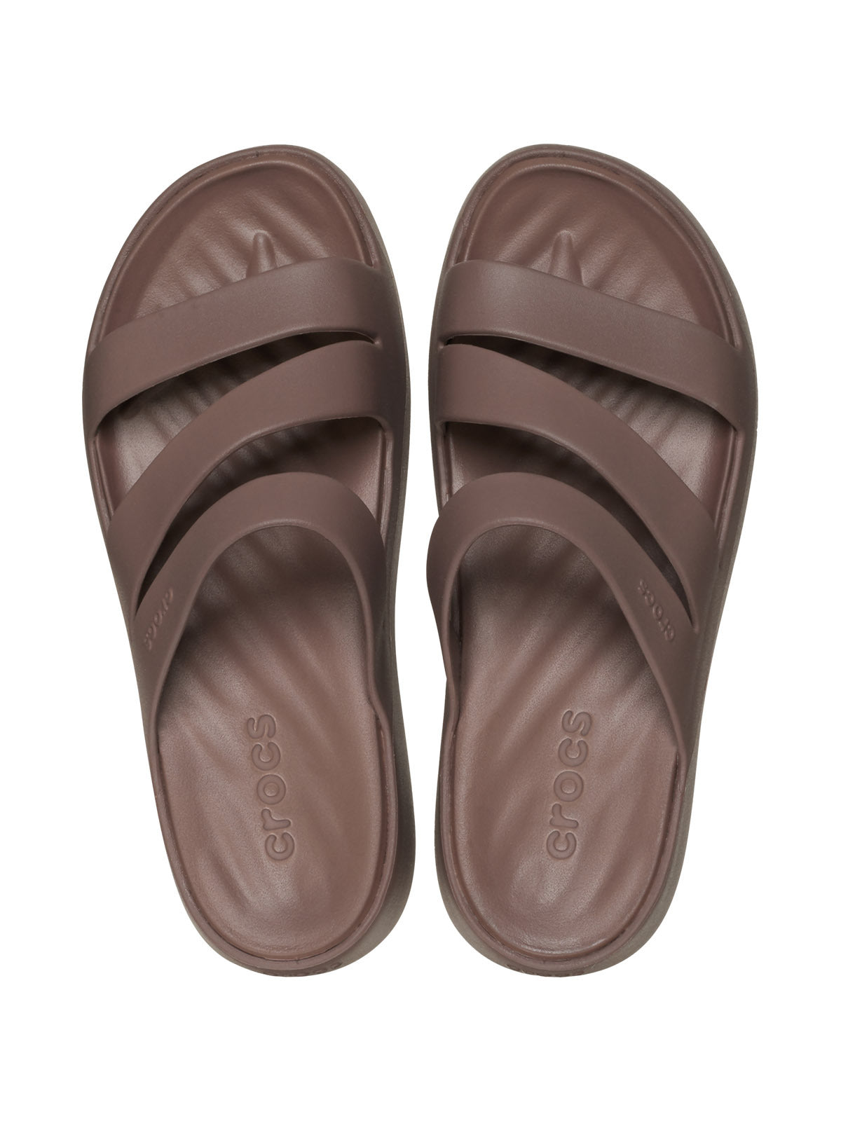 Freizeitschuhe Crocs Getaway - workXperts