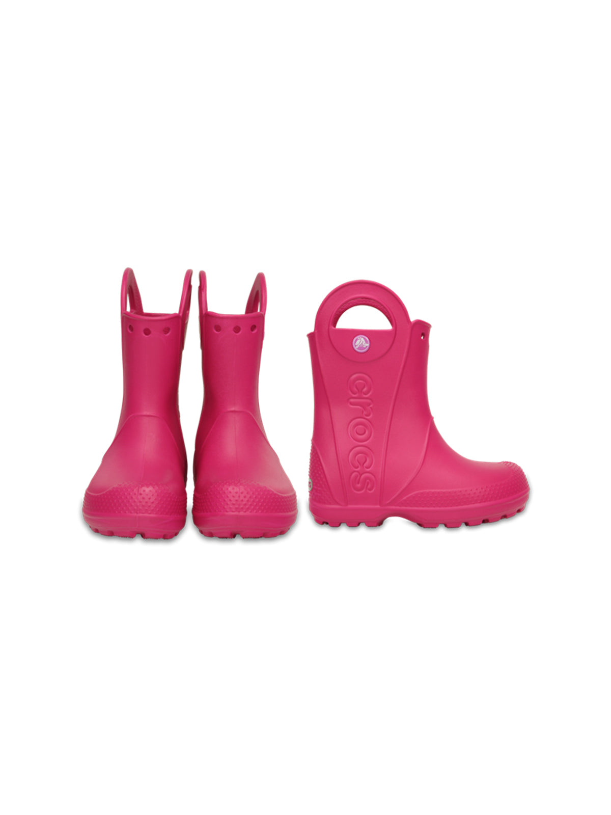 Stiefel Crocs Handle It T - workXperts