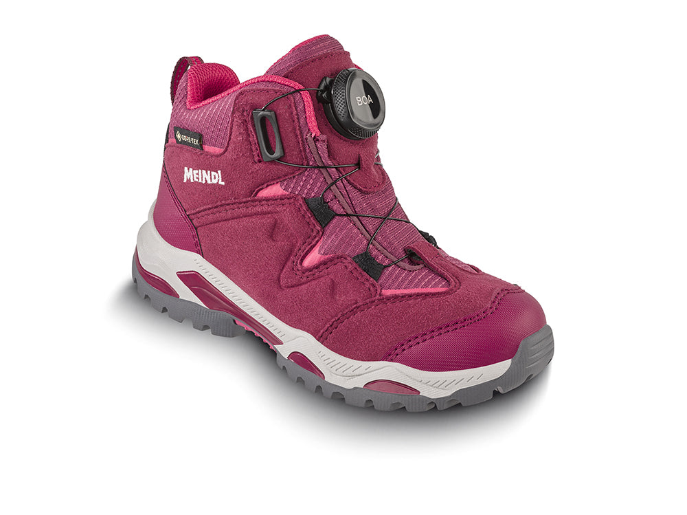 Freizeitschuhe Meindl Java Junior GTX