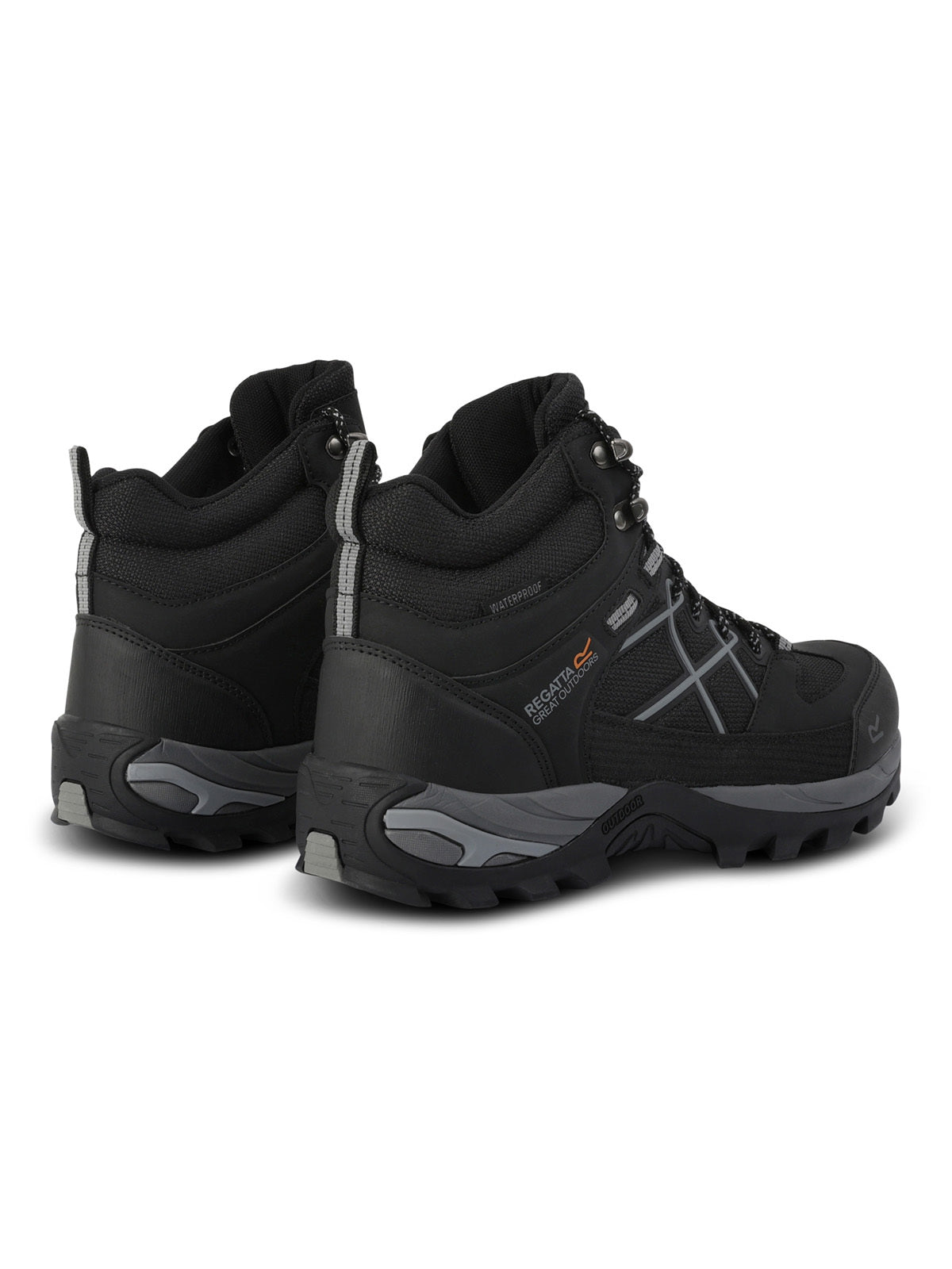Freizeitschuhe Regatta Samaris III - workXperts