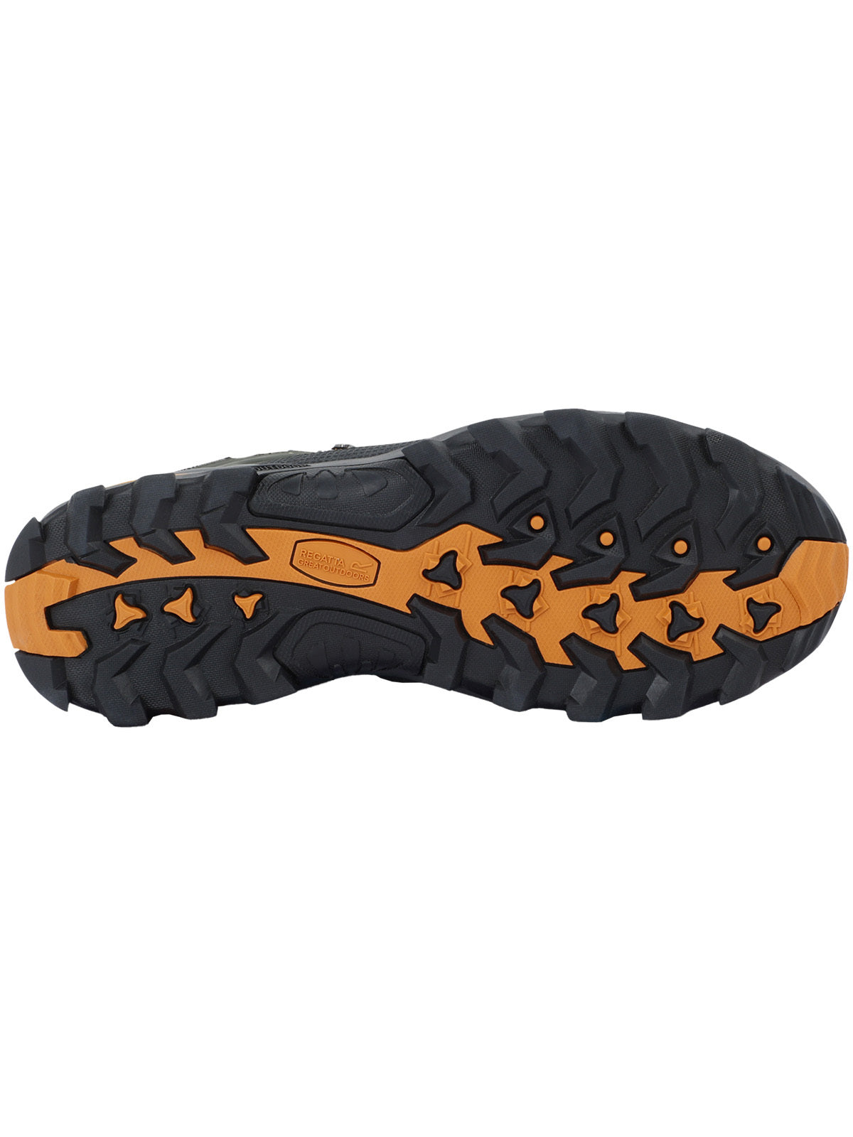 Freizeitschuhe Regatta Samaris III - workXperts
