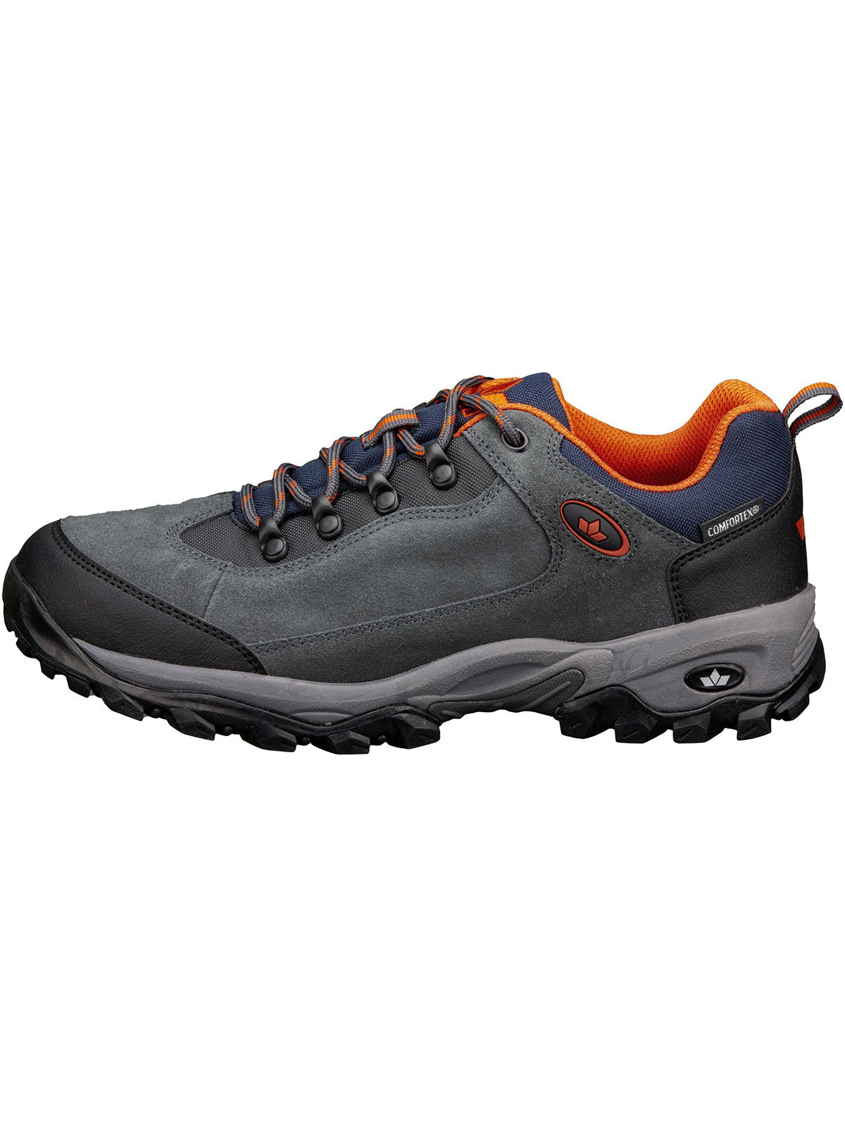 Freizeitschuhe Lico Milan Low