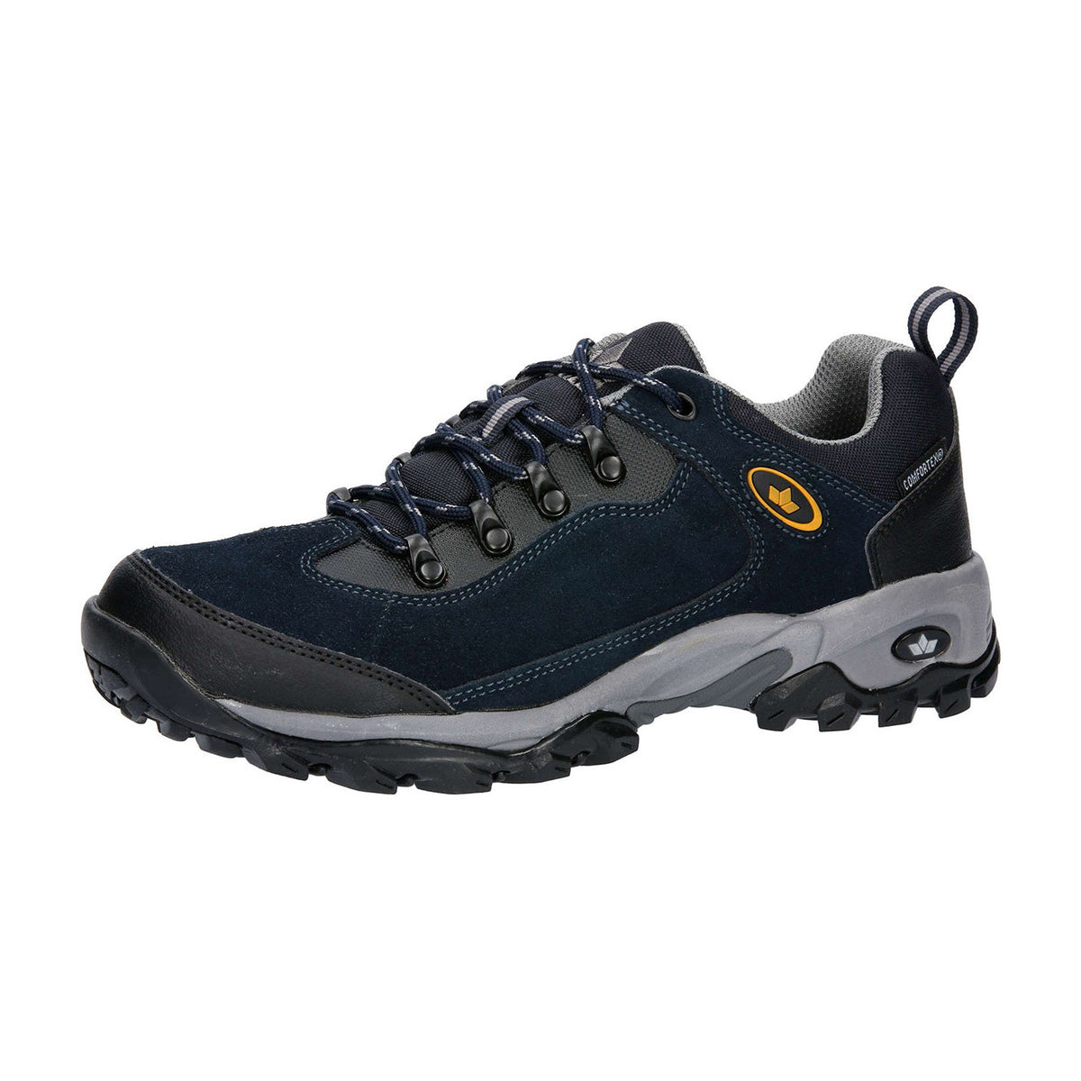 Freizeitschuhe Lico Milan Low - workXperts