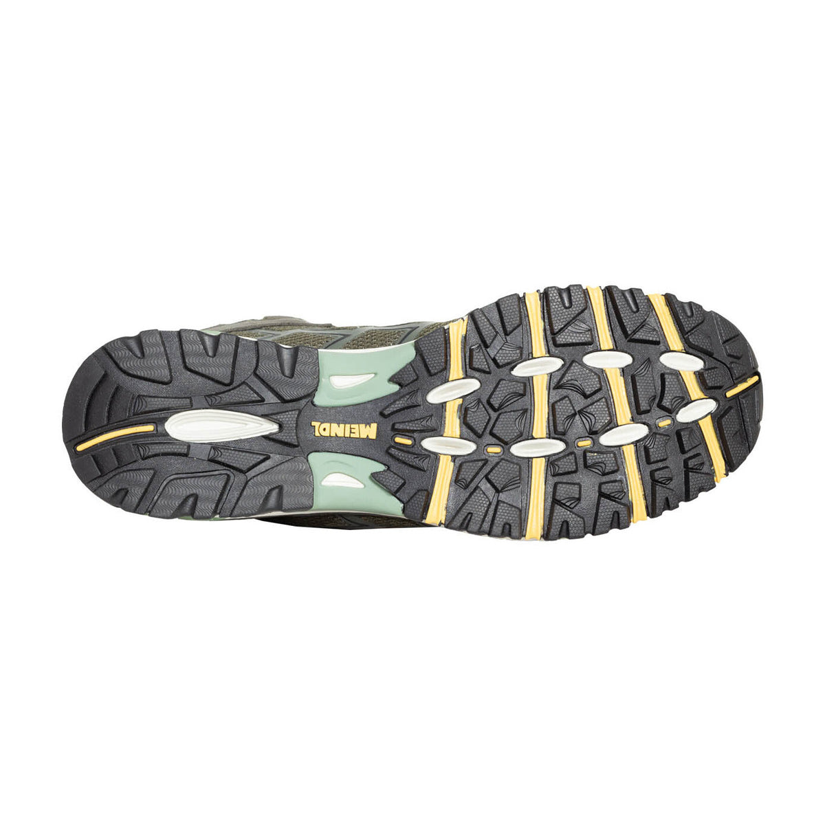Meindl Caribe GTX