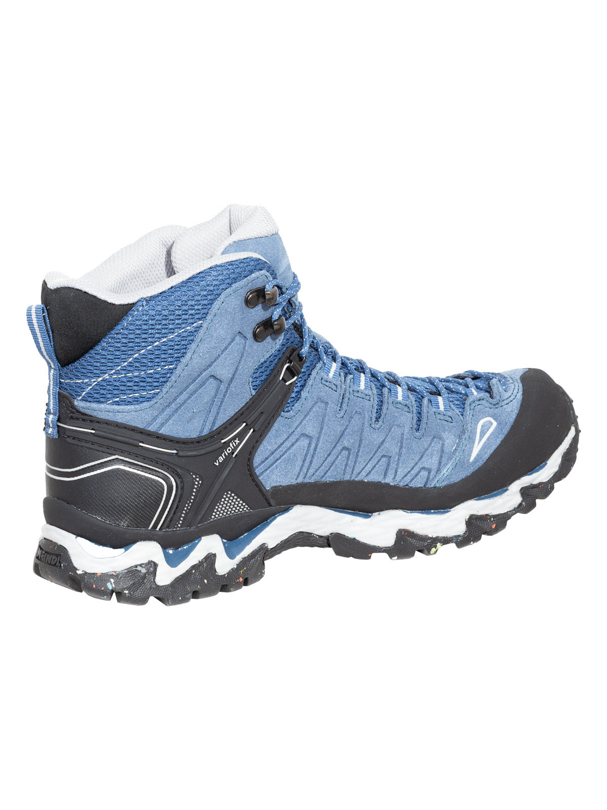 Freizeitschuhe Meindl Lite Hike Lady
