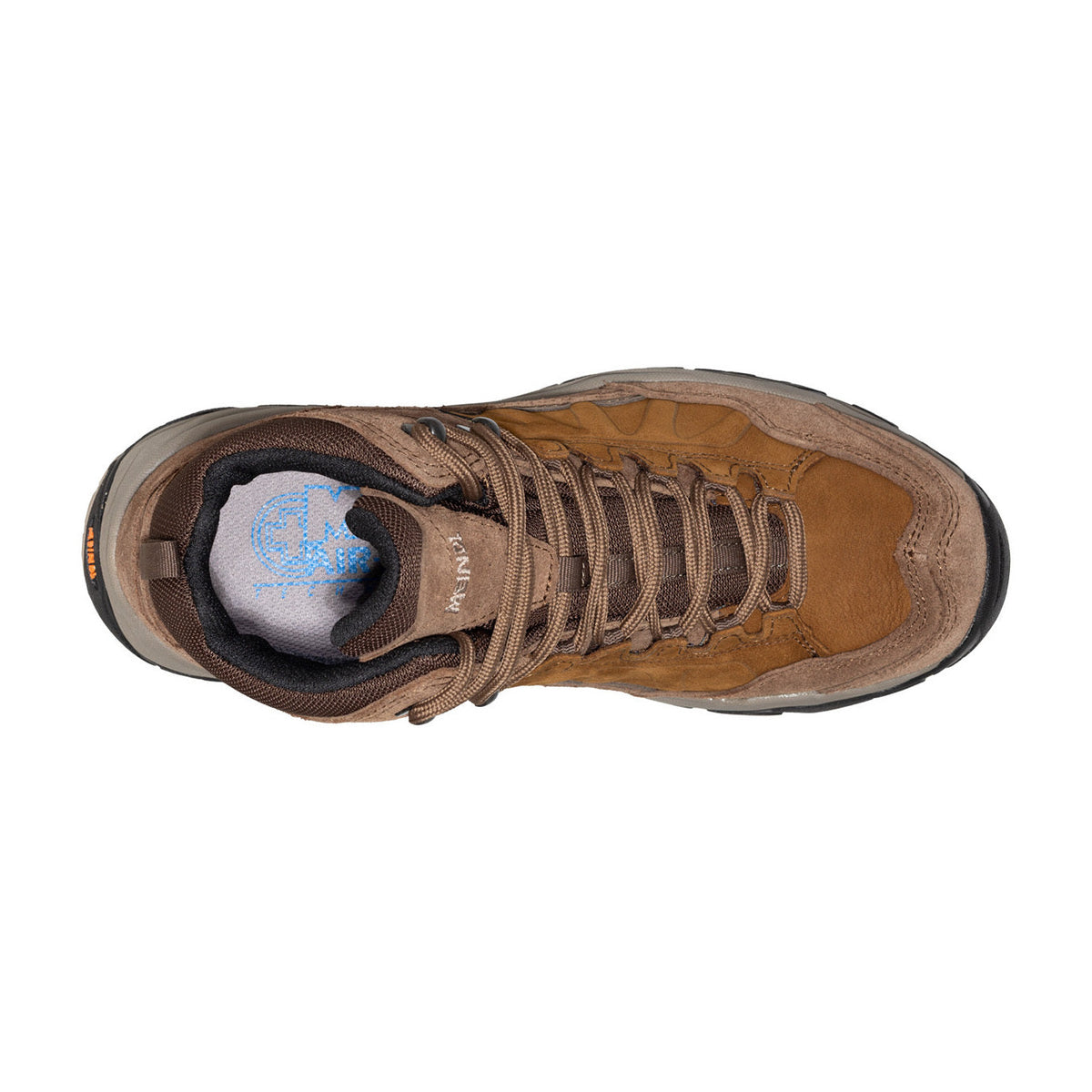 Meindl Schuhe Nebraska Lady Mid