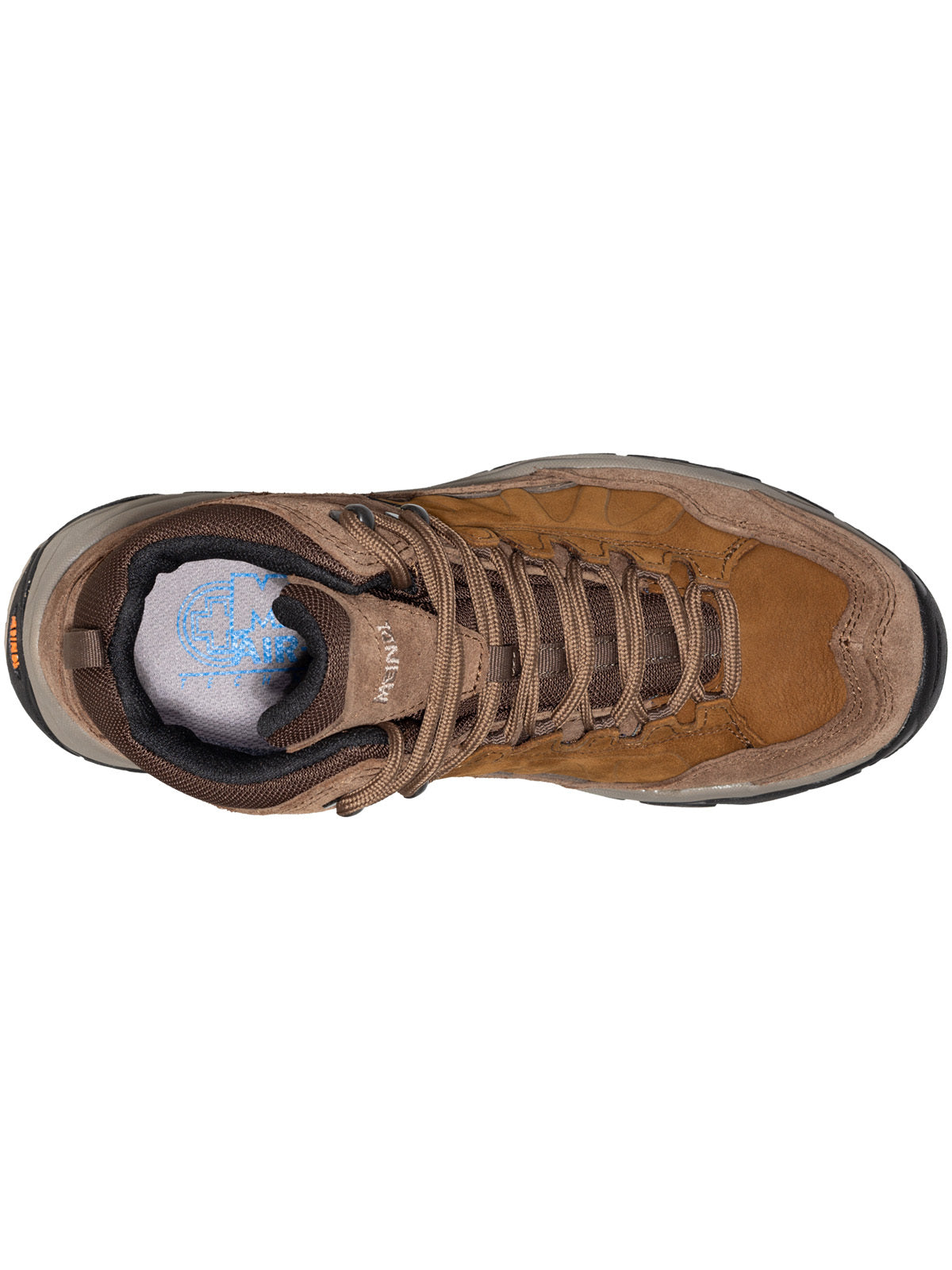 Meindl Schuhe Nebraska Lady Mid