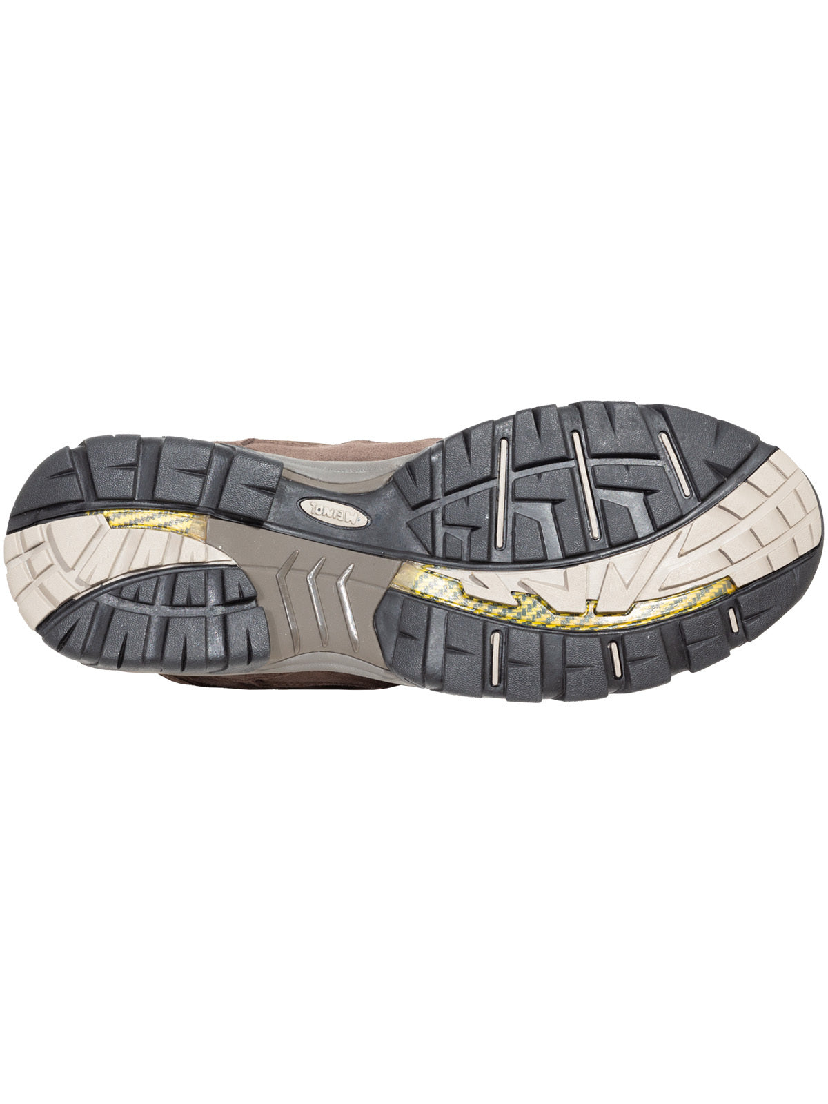 Meindl Schuhe Nebraska Mid GTX mahagoni - workXperts