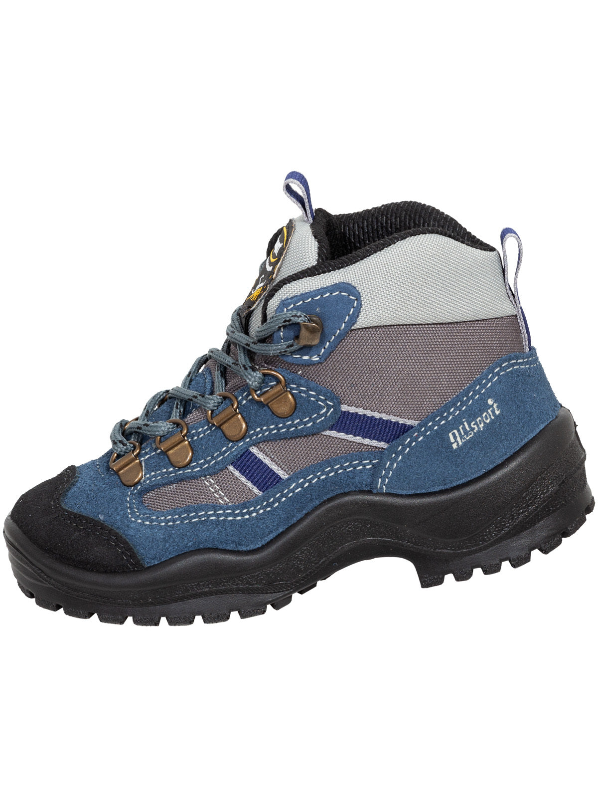 Wanderschuh Grisport Schnürstiefel Gritex - workXperts