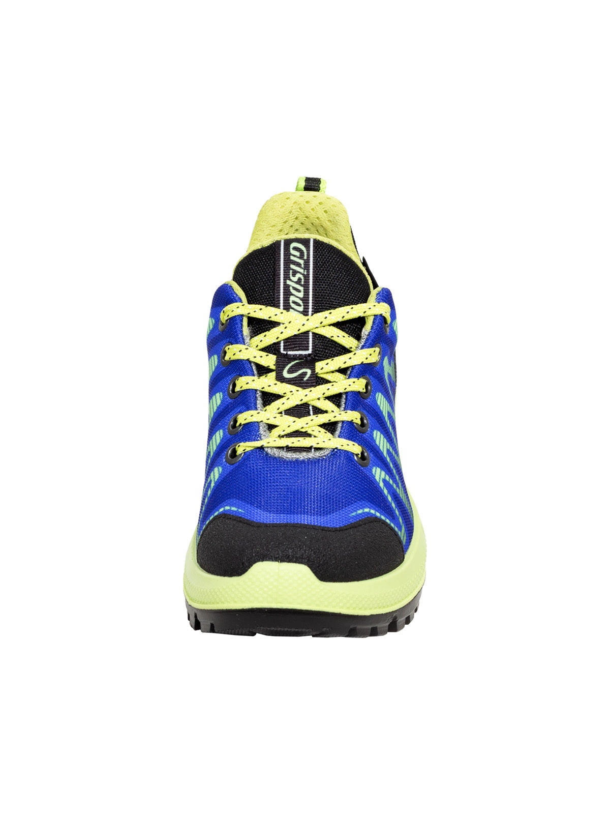 Freizeitschuhe Grisport Schnürschuh - workXperts