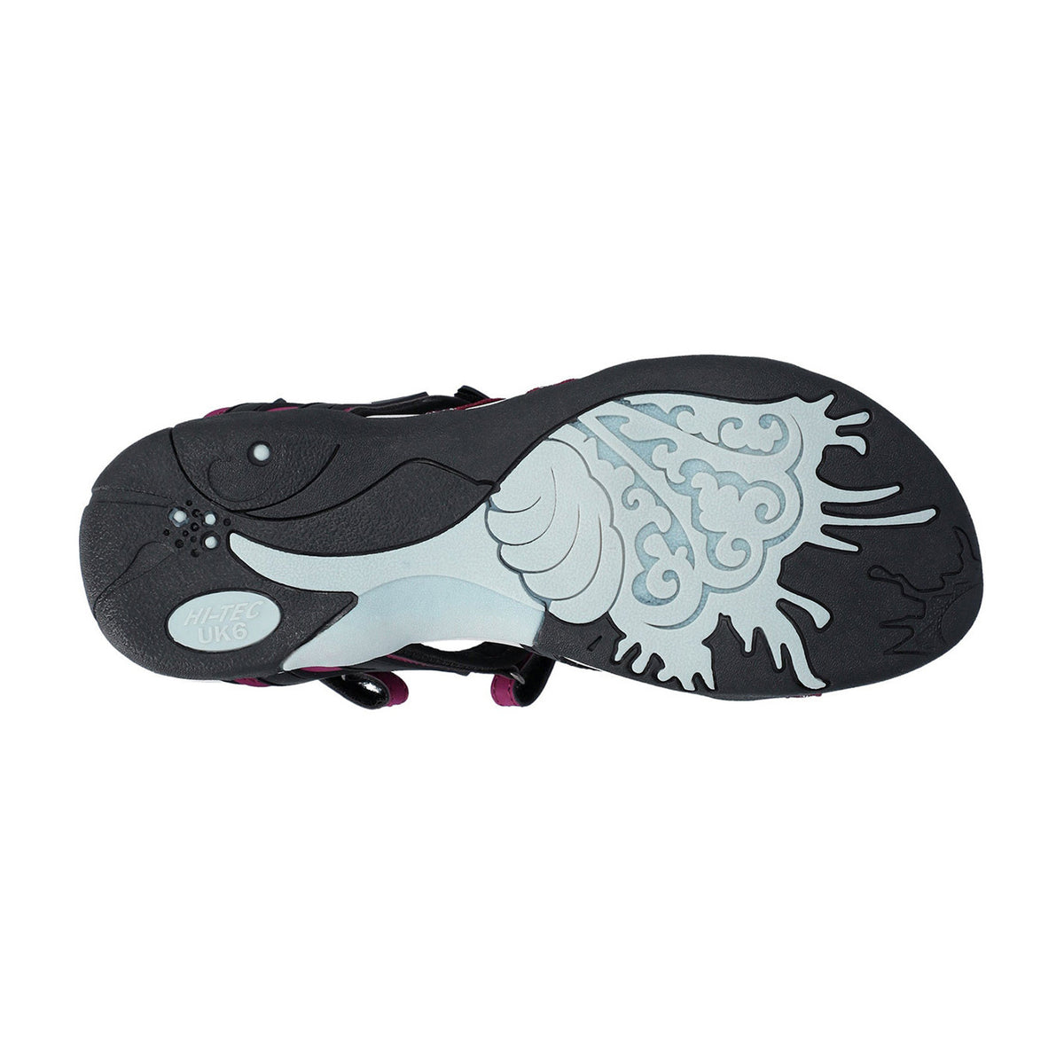 Hi-Tec Savanna II Freizeitschuhe