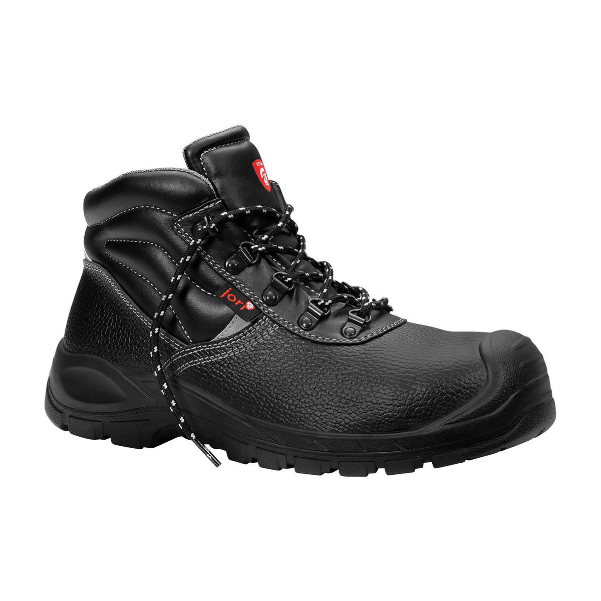 Sicherheitsschuhe Jori Basic II Mid