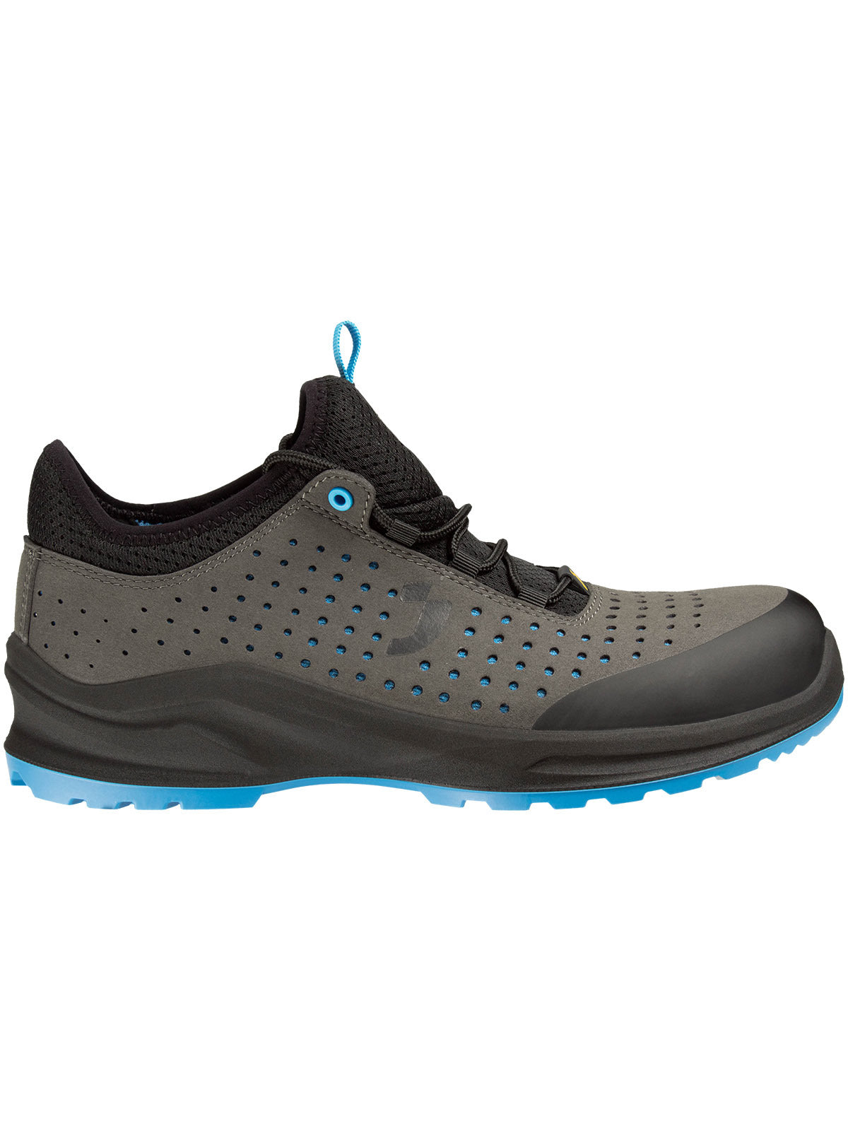 Sicherheitsschuhe Safety Jogger Modulo - workXperts