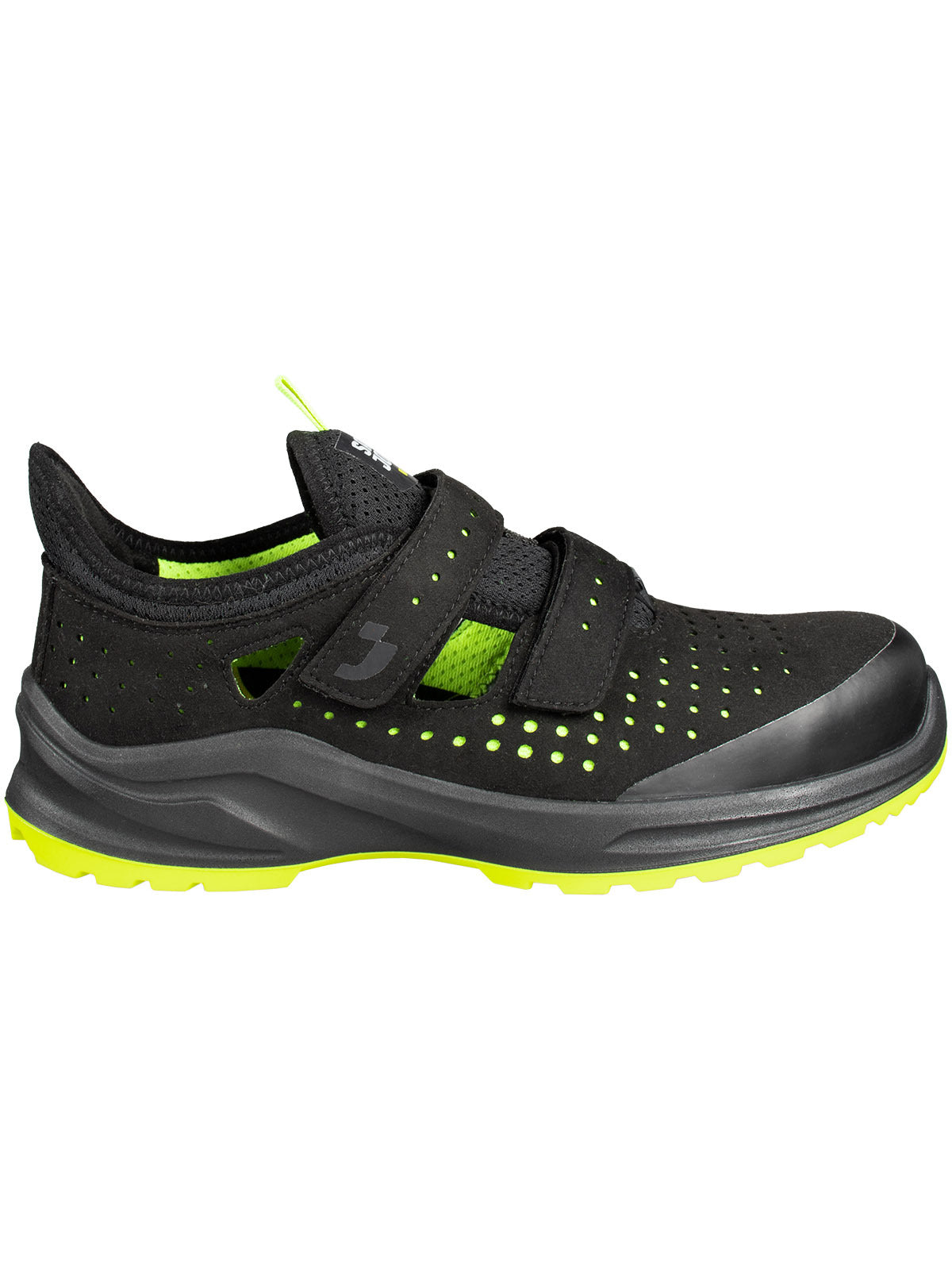 Sicherheitsschuhe Safety Jogger Modulo - workXperts