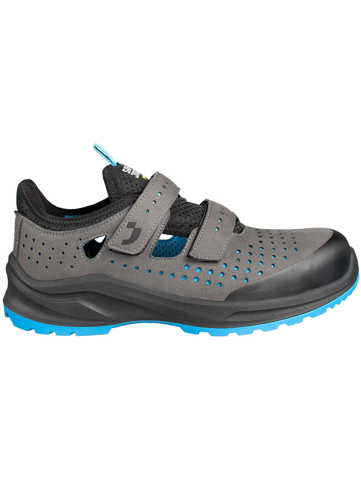 Sicherheitsschuhe Safety Jogger Modulo - workXperts