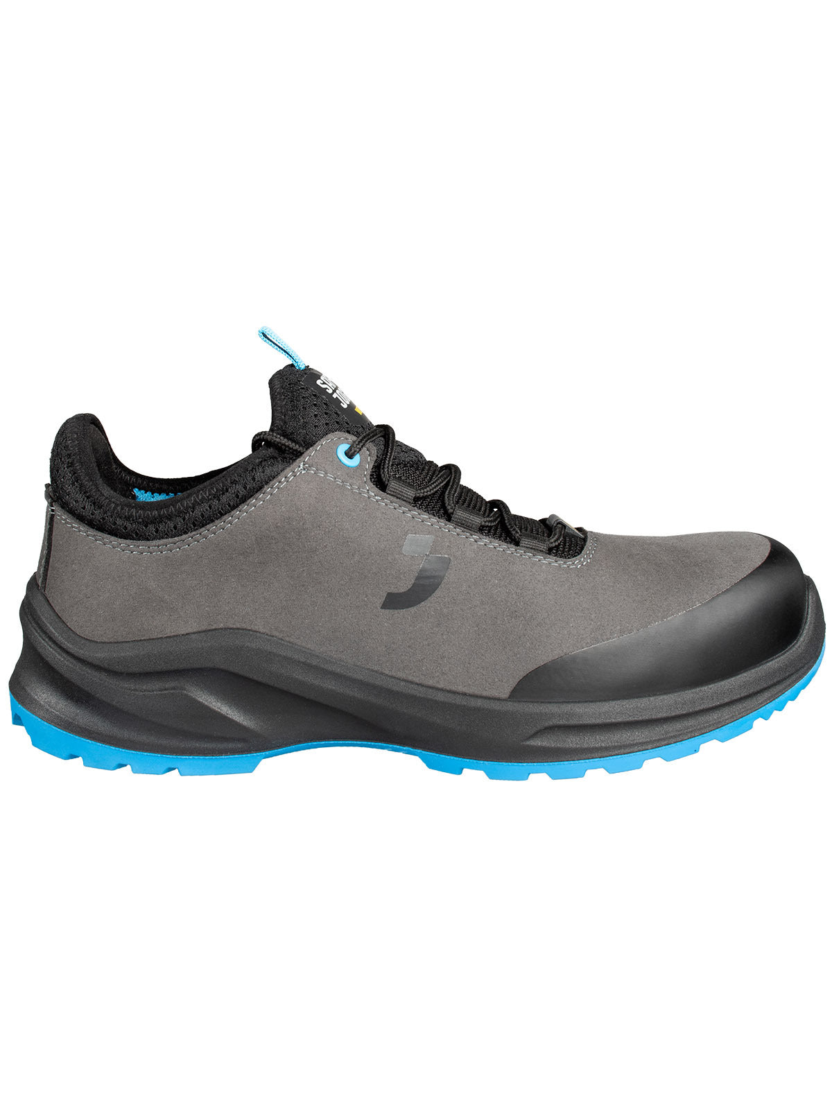 Sicherheitsschuhe Safety Jogger Modulo - workXperts