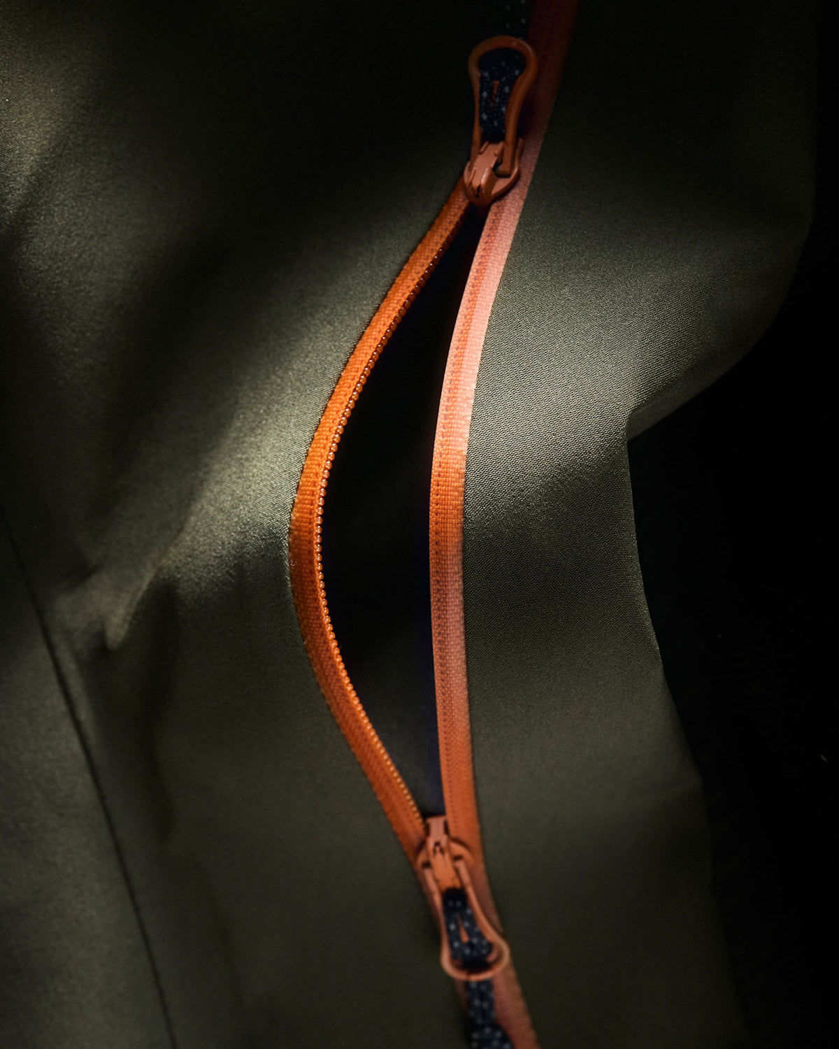 Blåkläder Damen Striker Shelljacke – waldgrün/rost