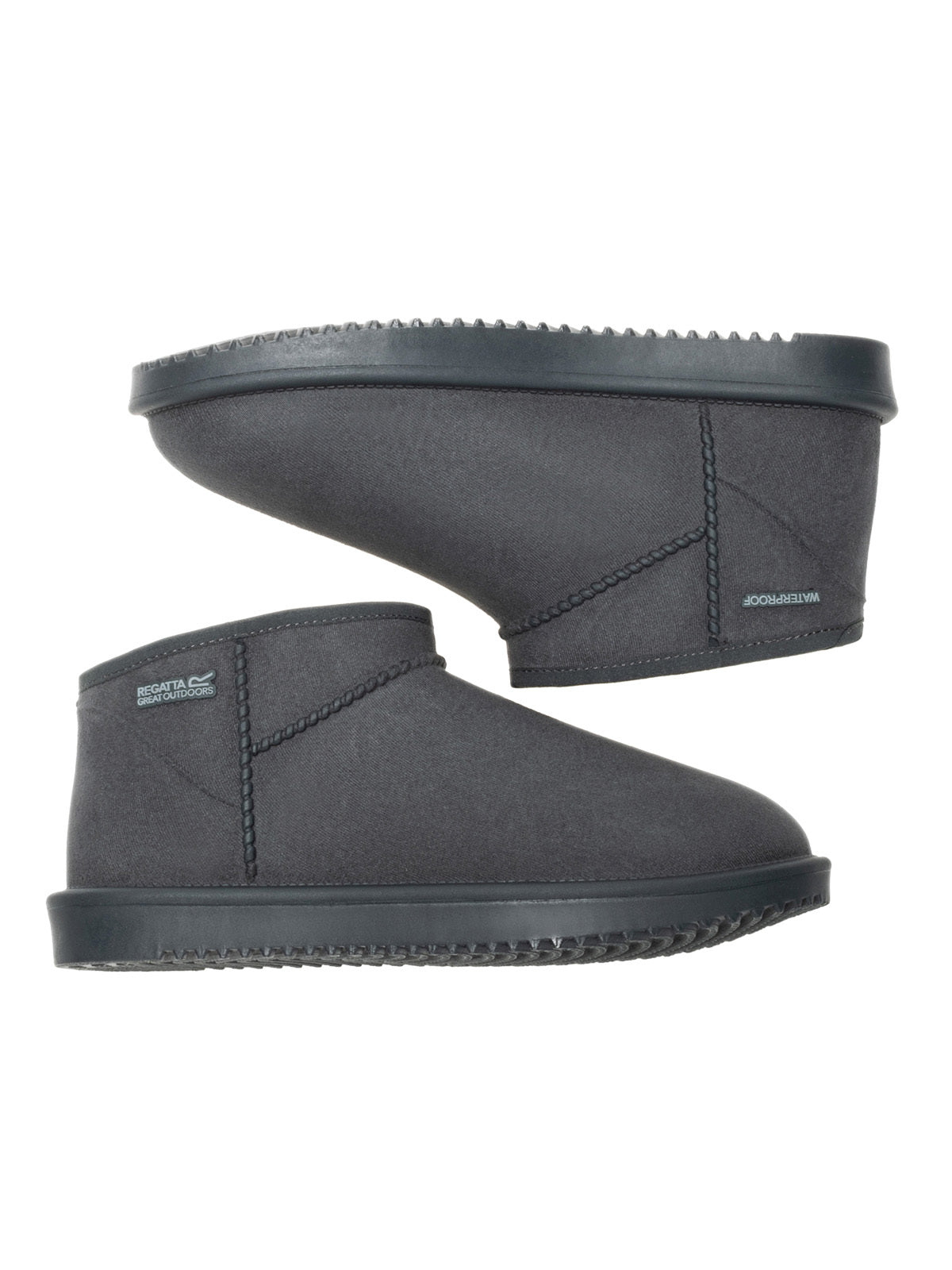 Freizeitschuhe Regatta Risley - workXperts