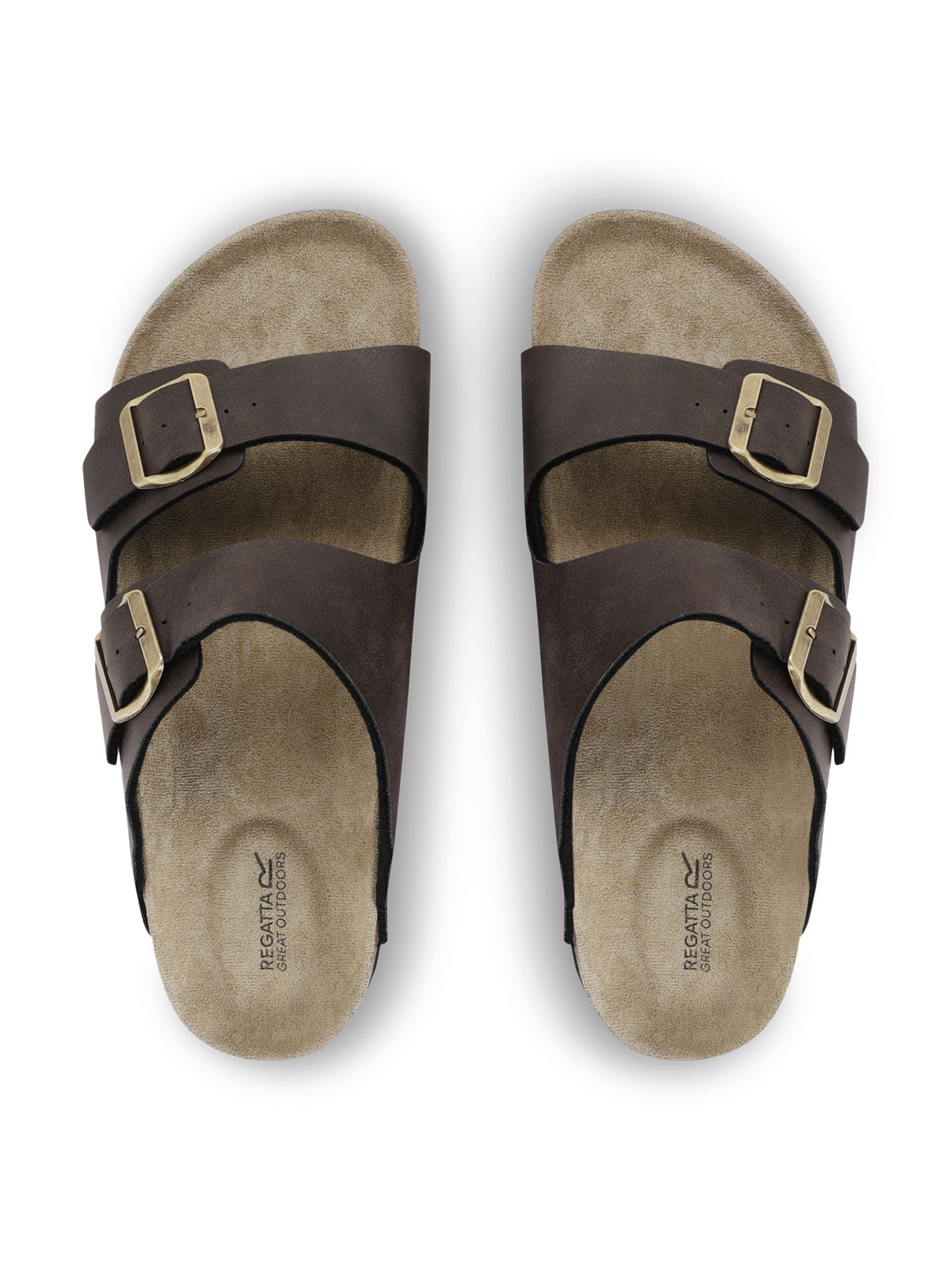Freizeitschuhe Regatta Asby